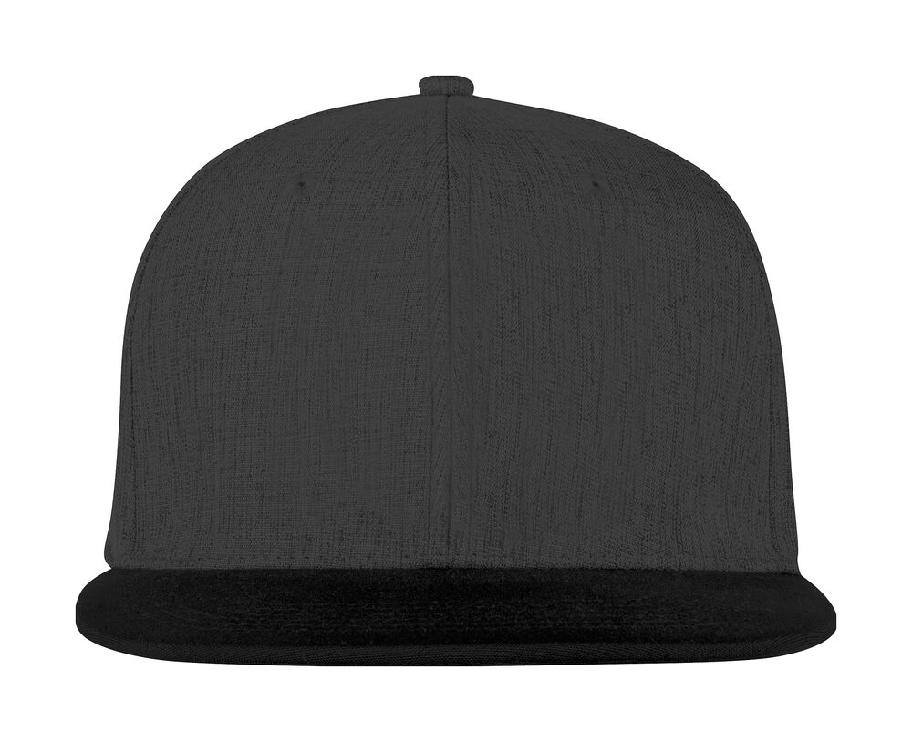 Street Melange Cap