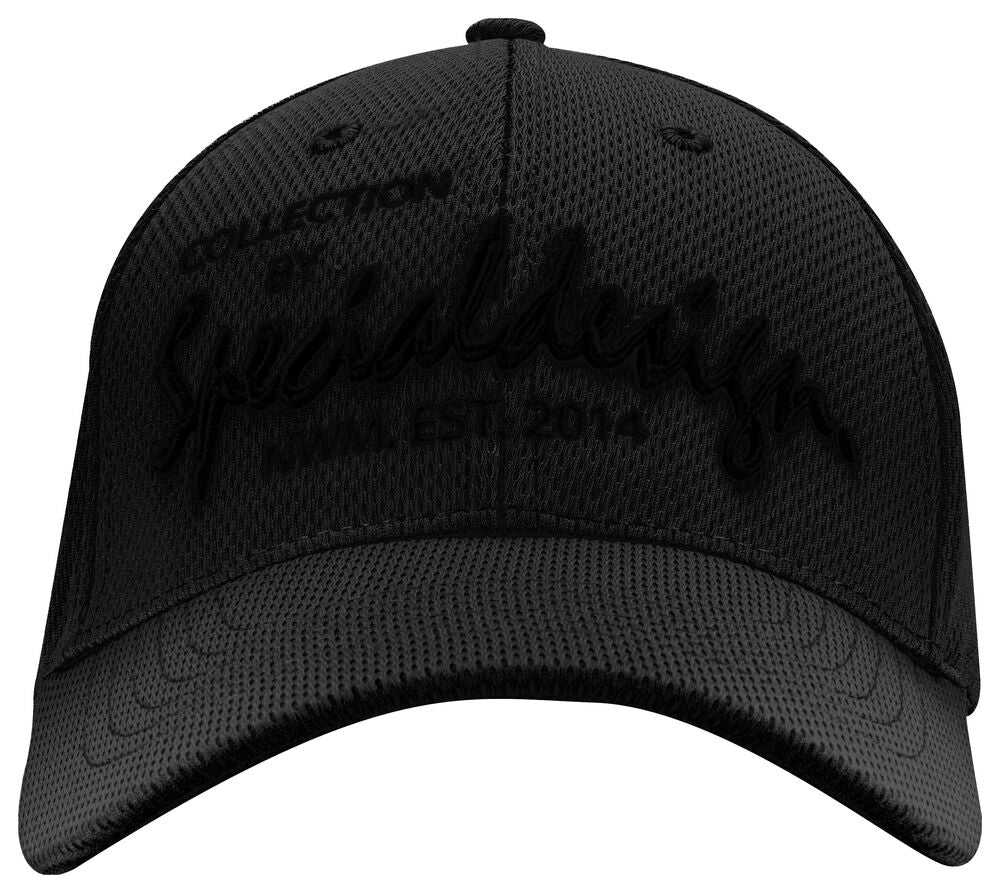 Mesh Sporty Cap