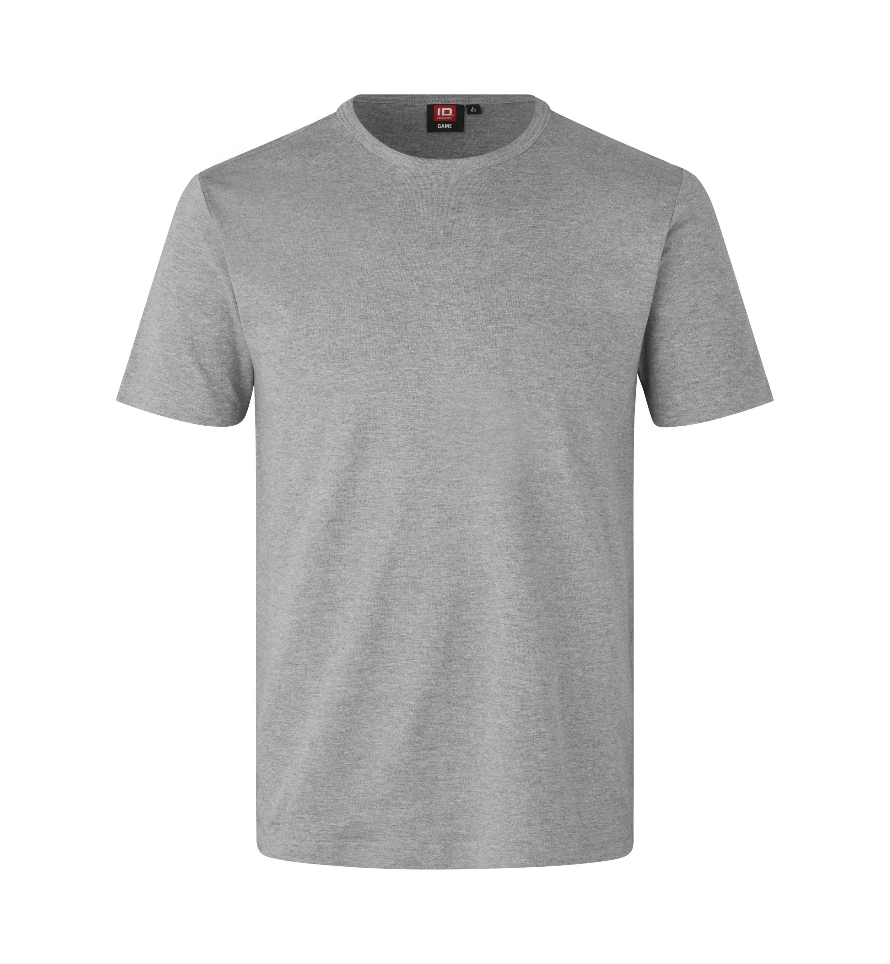 Interlock-T-Shirt