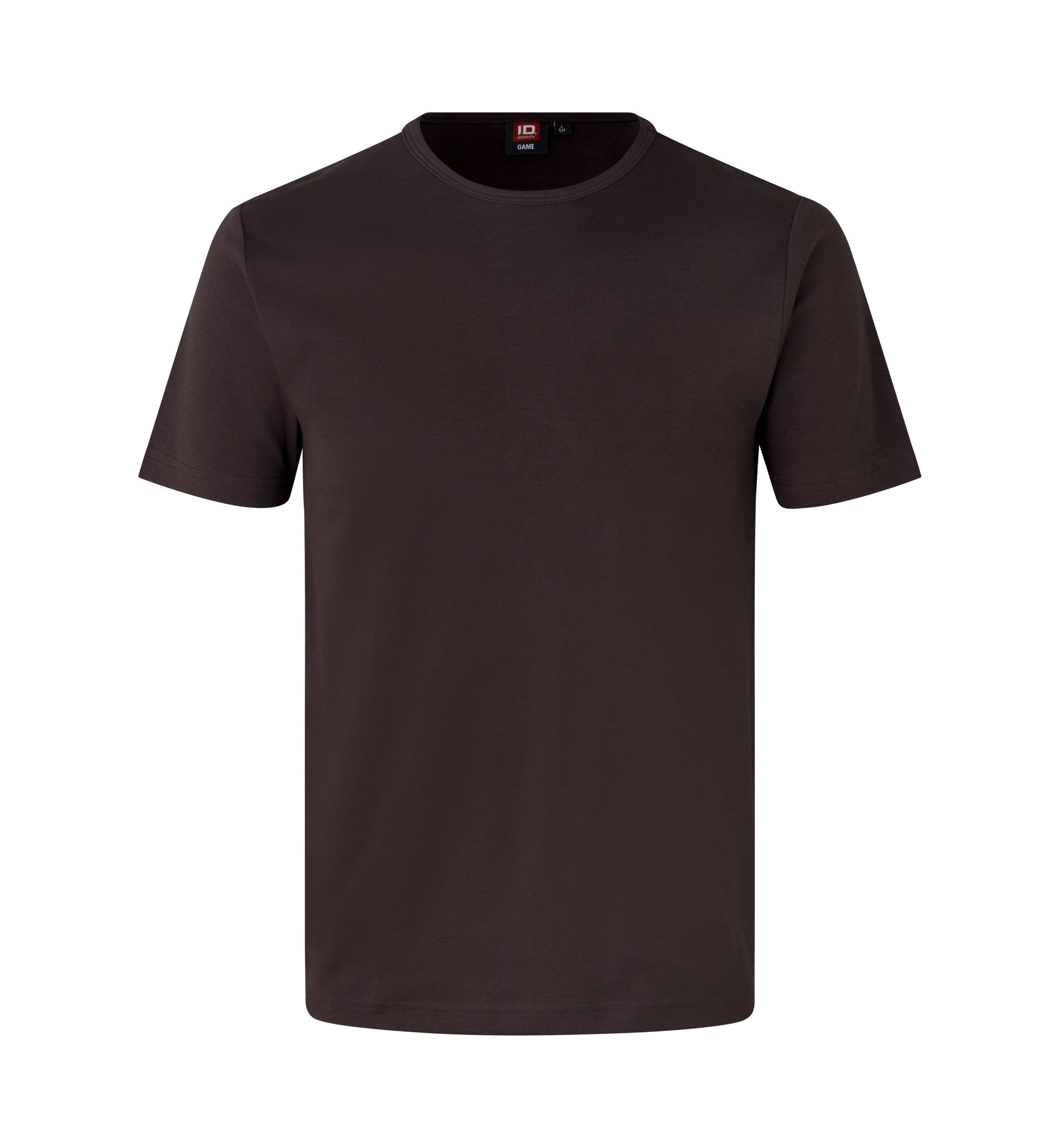 Interlock-T-Shirt