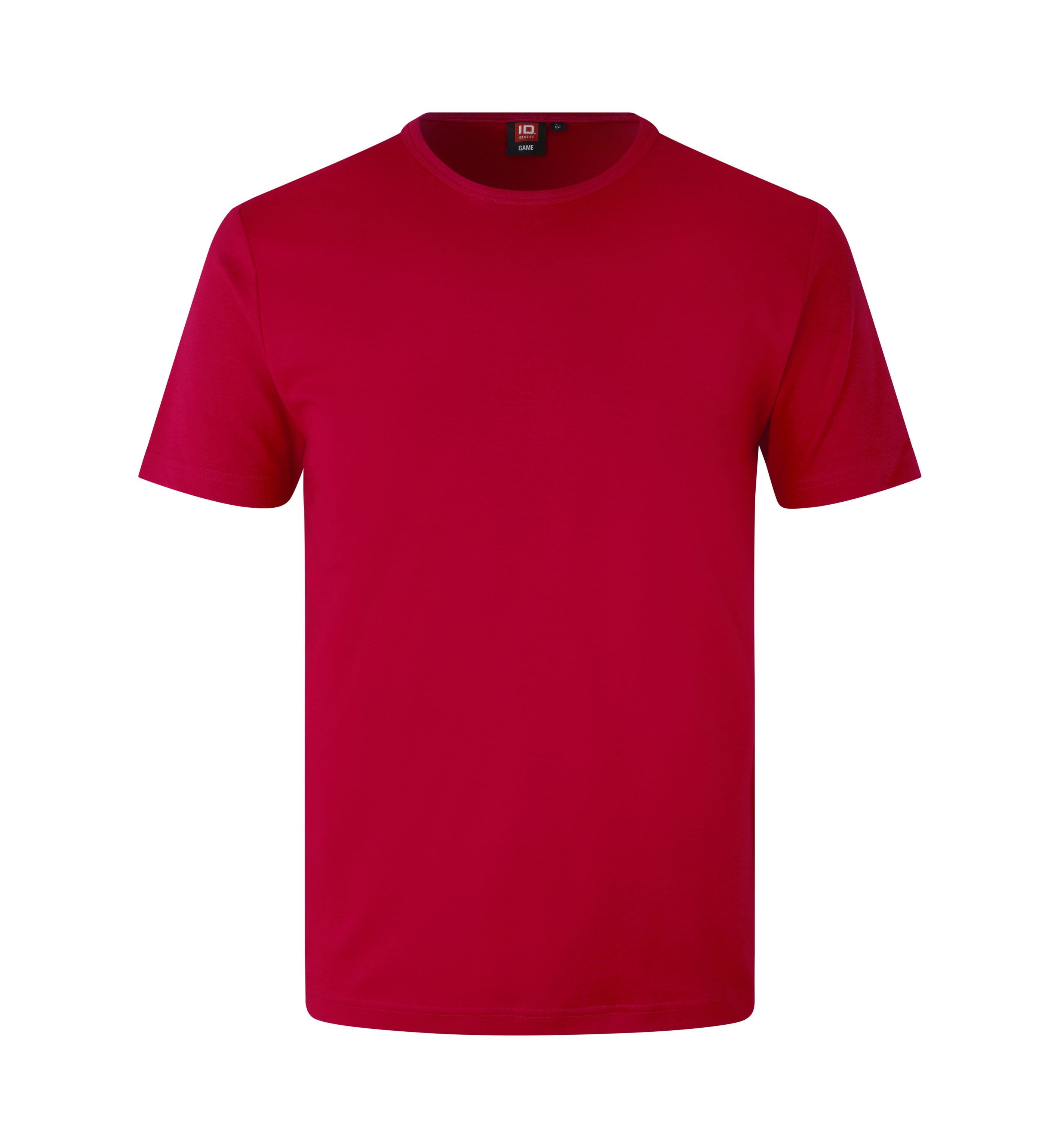 Interlock-T-Shirt