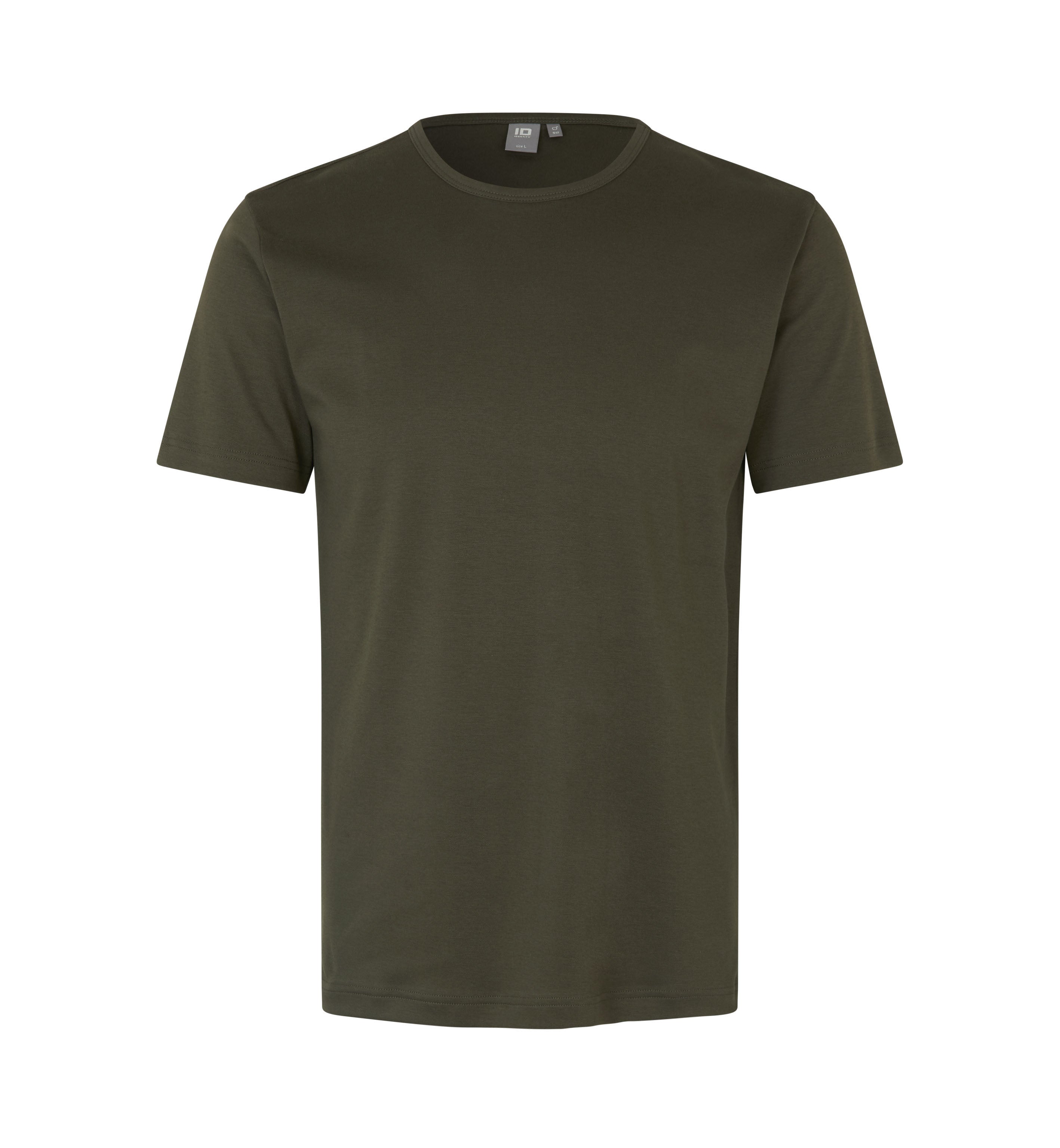 Interlock-T-Shirt