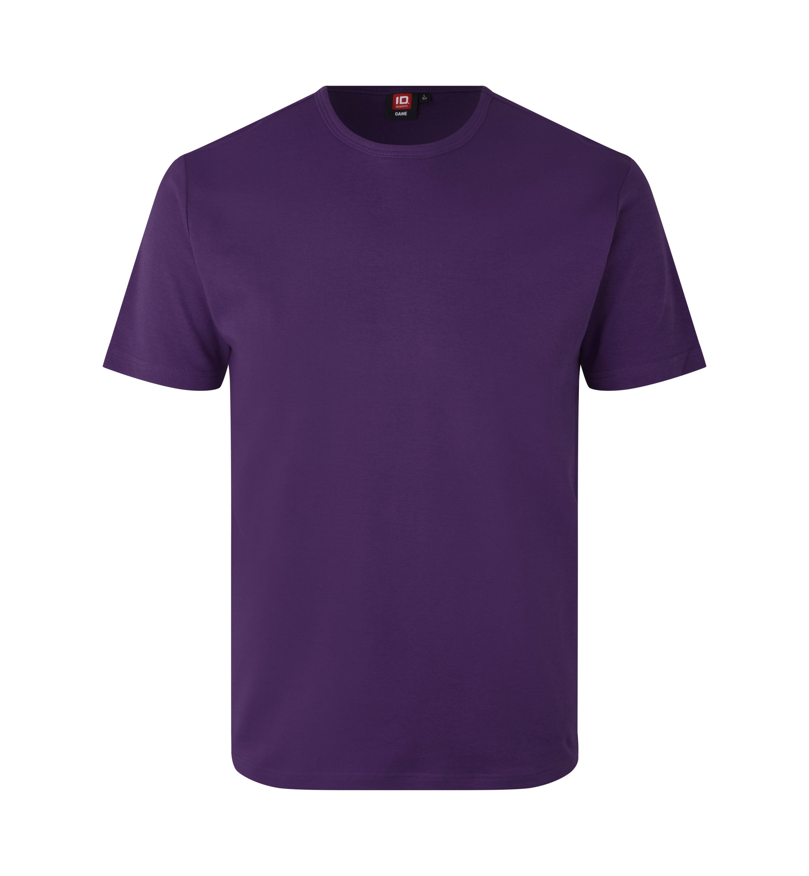 Interlock-T-Shirt