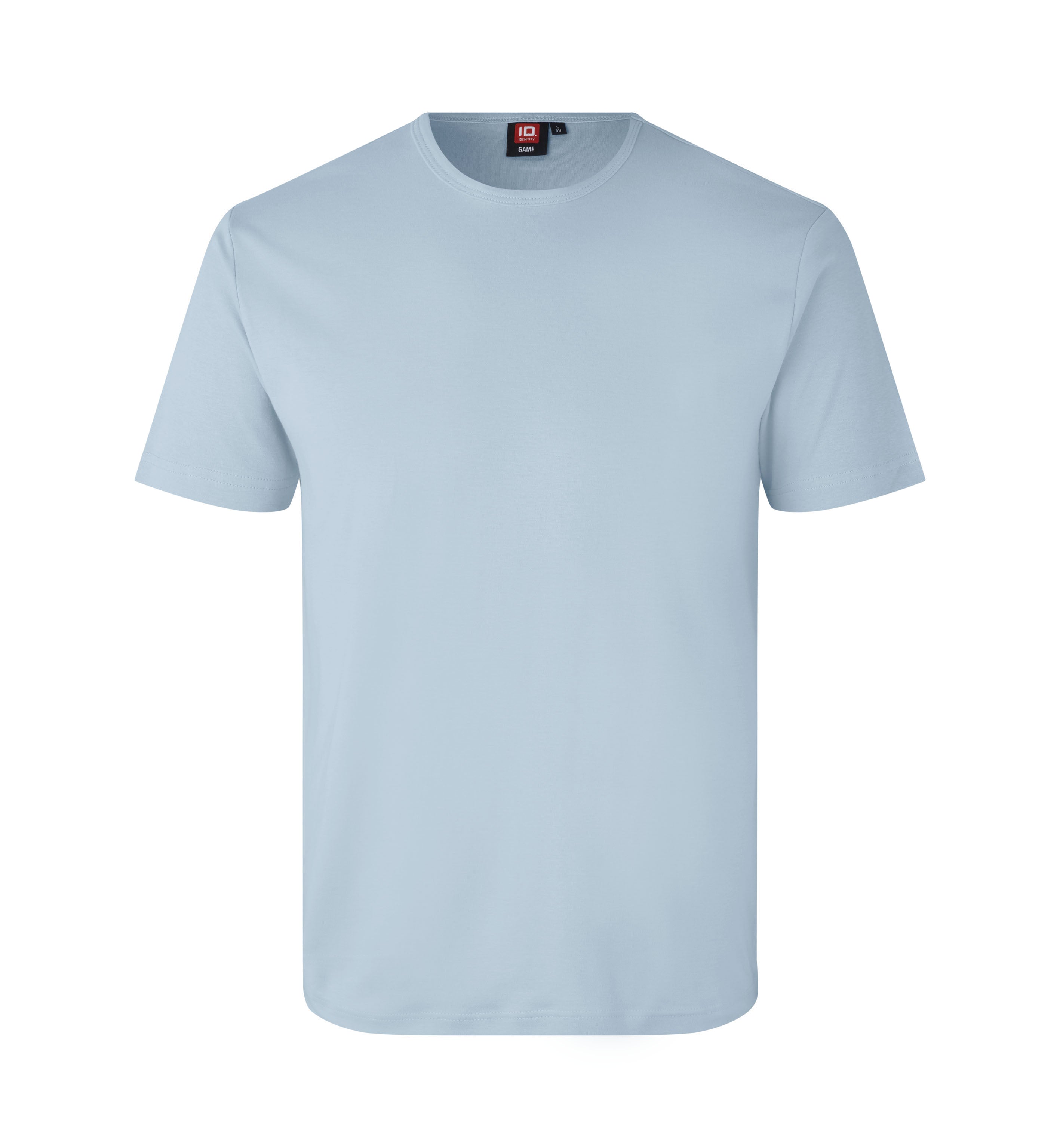 Interlock-T-Shirt