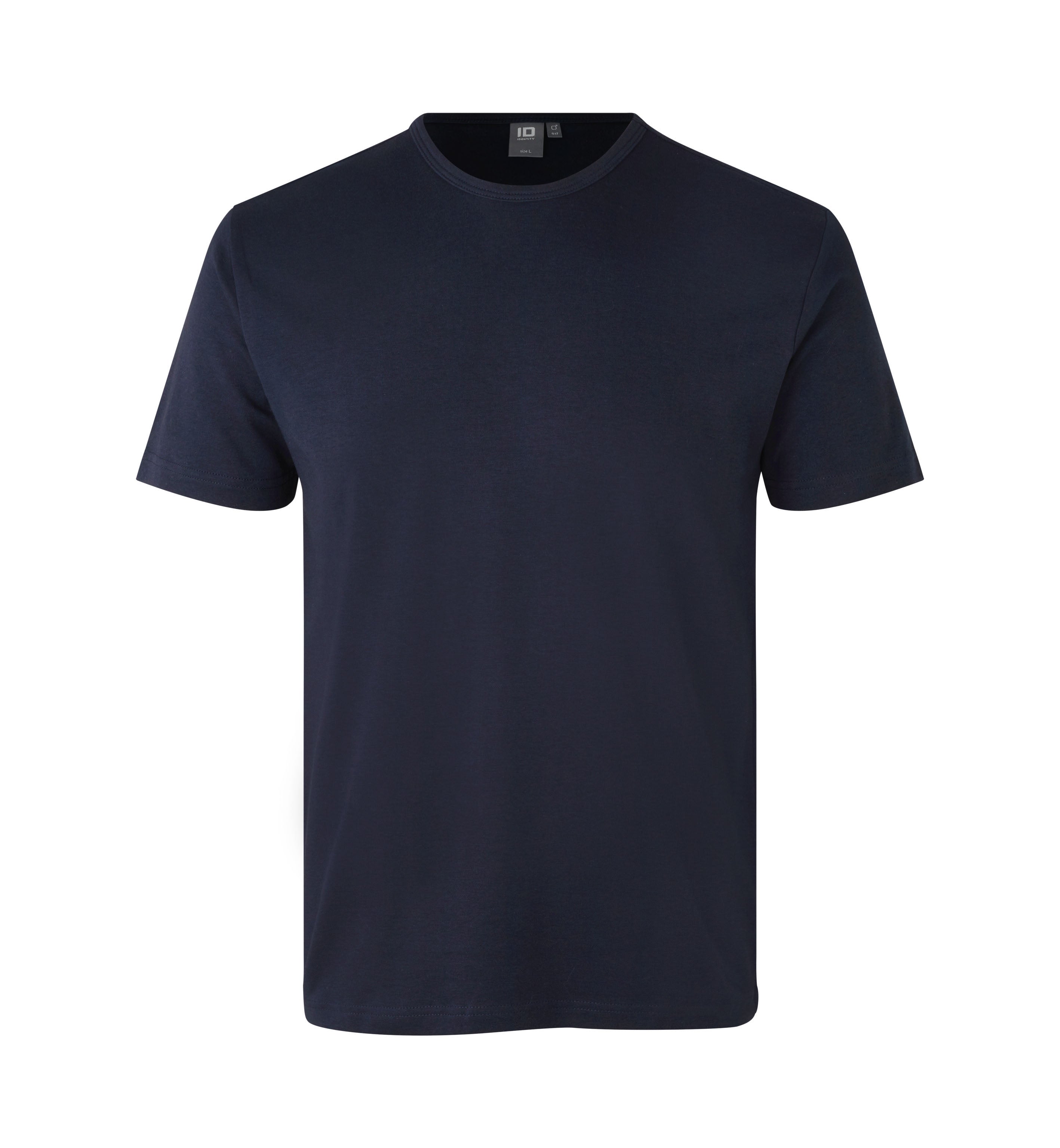 Interlock-T-Shirt