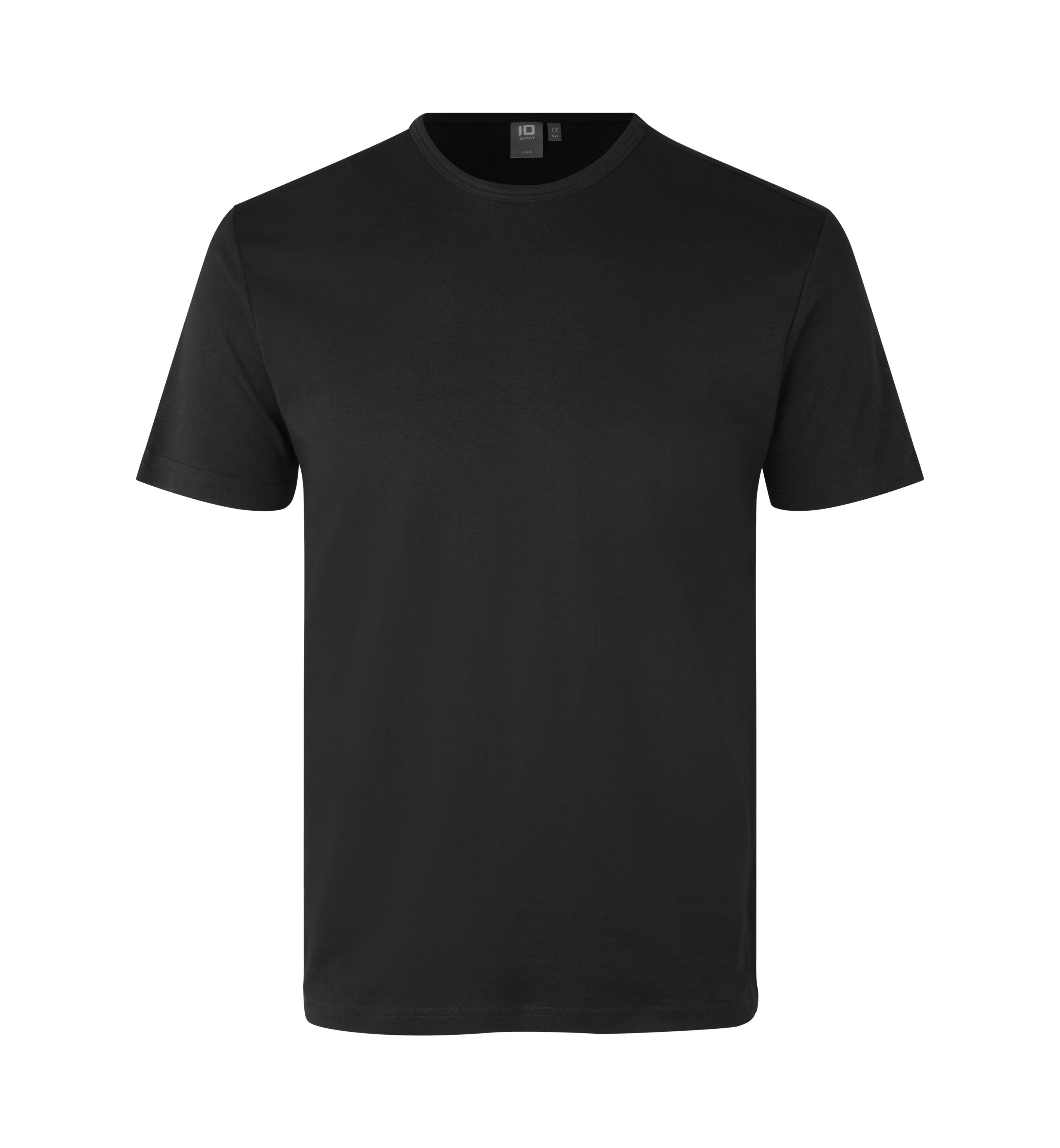 Interlock-T-Shirt