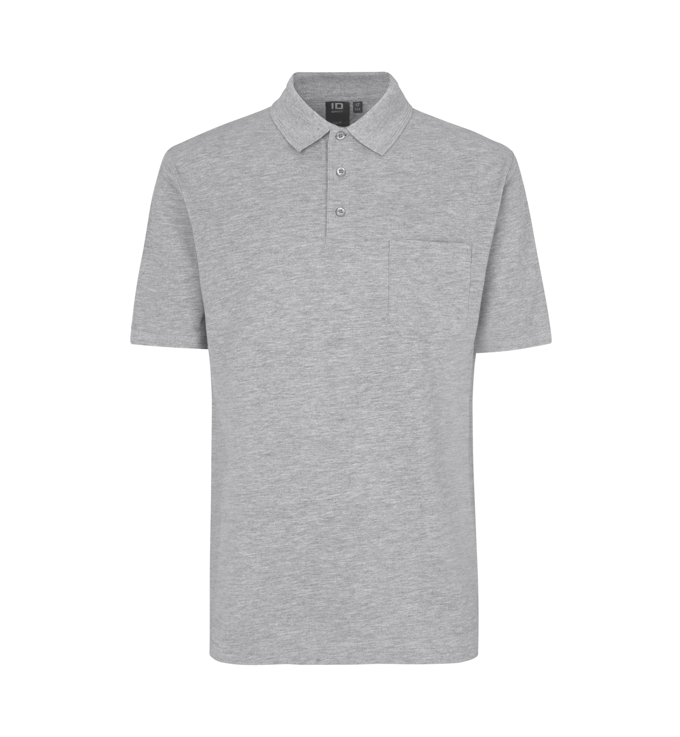 Klassisches Poloshirt