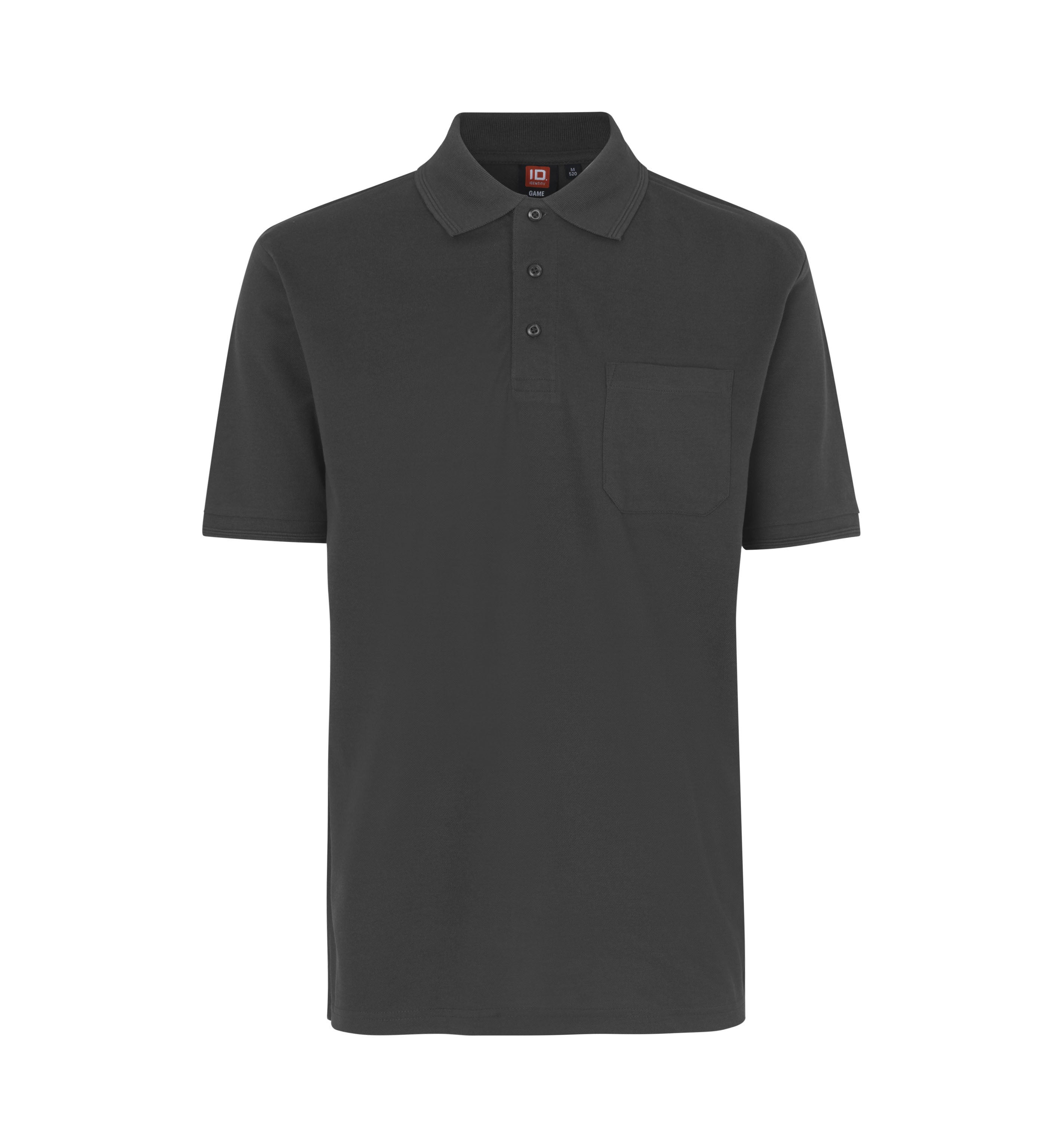 Klassisches Poloshirt