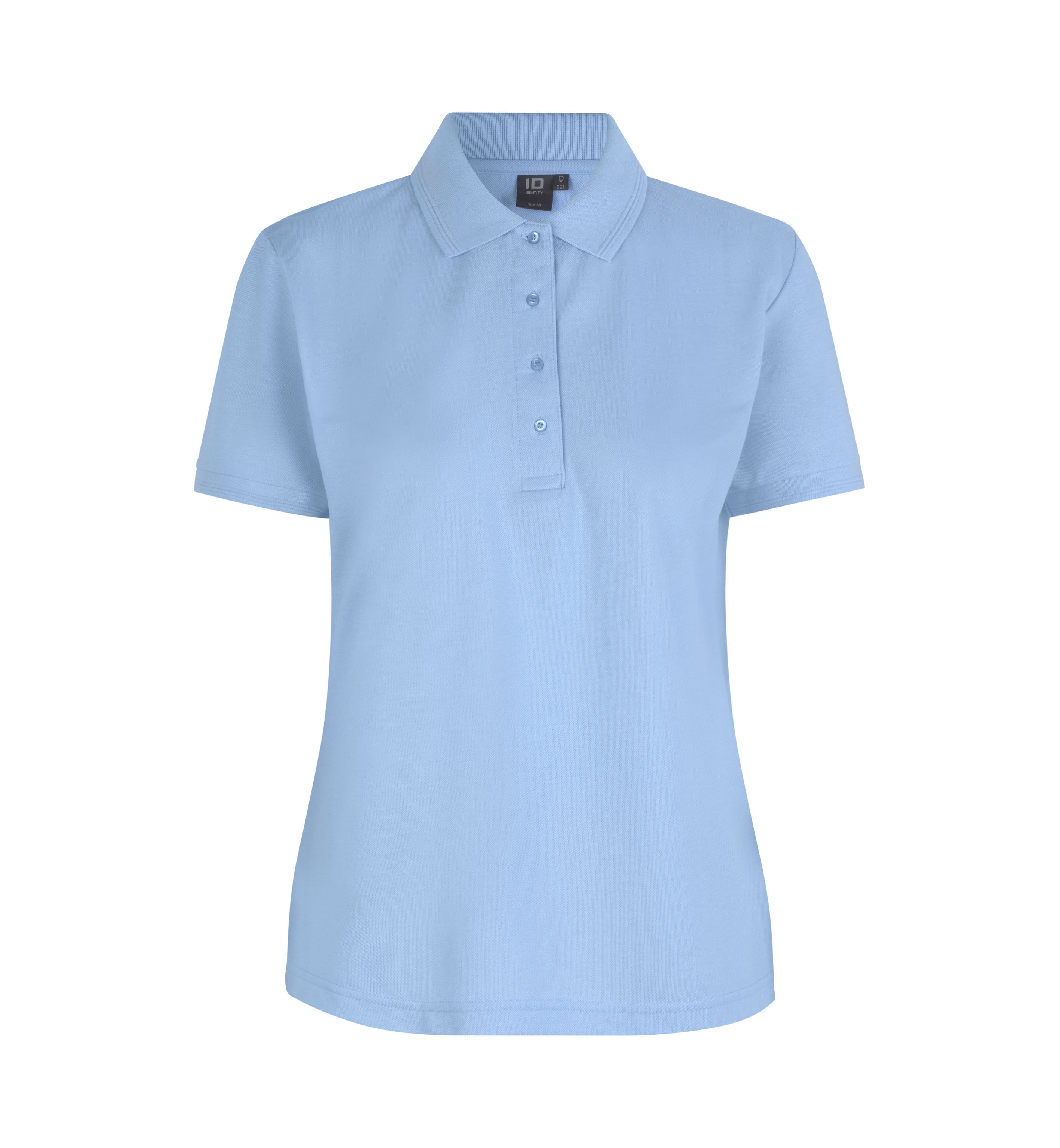 Klassisches Poloshirt | Dame