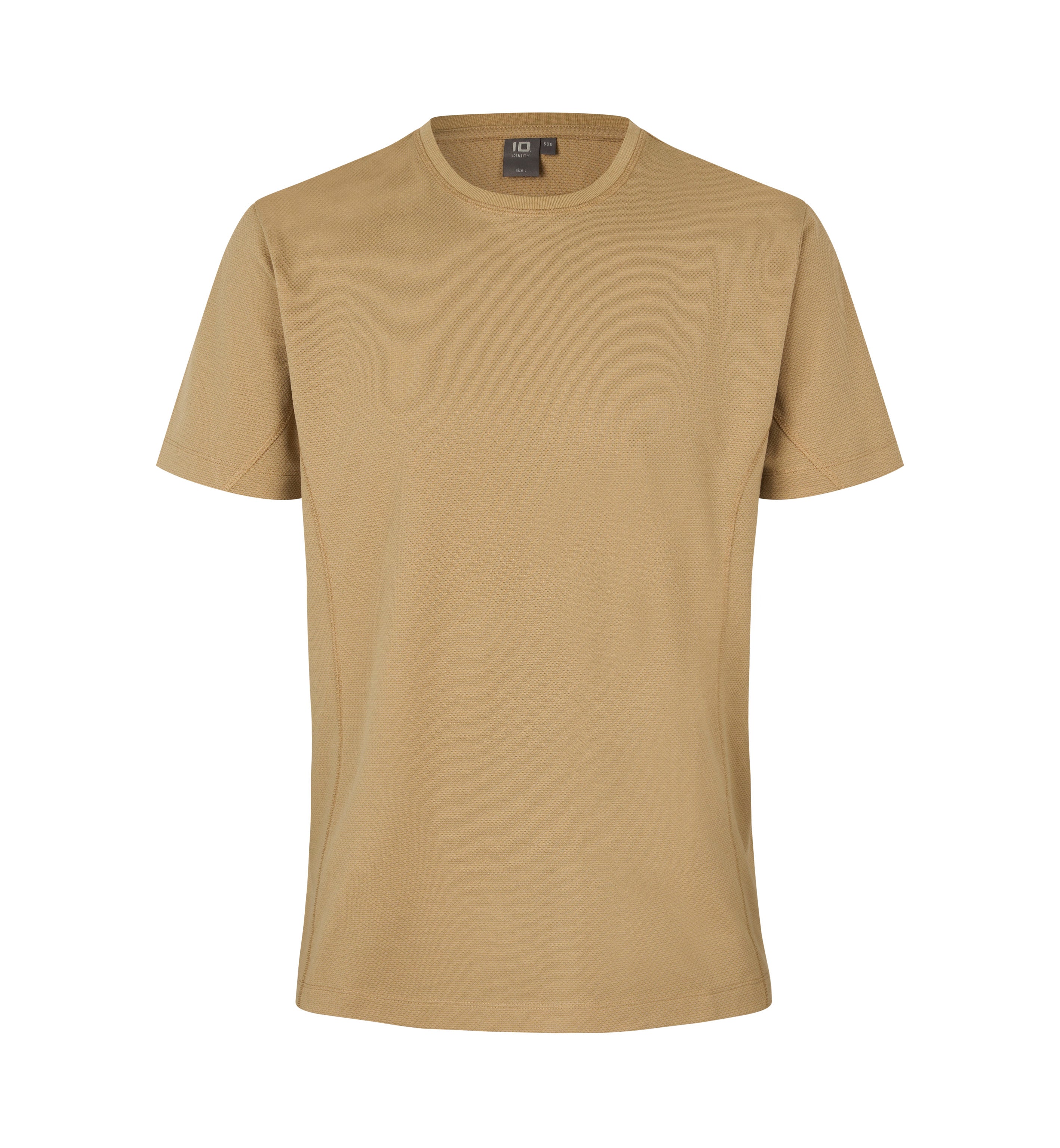 T-shirt Lyocell
