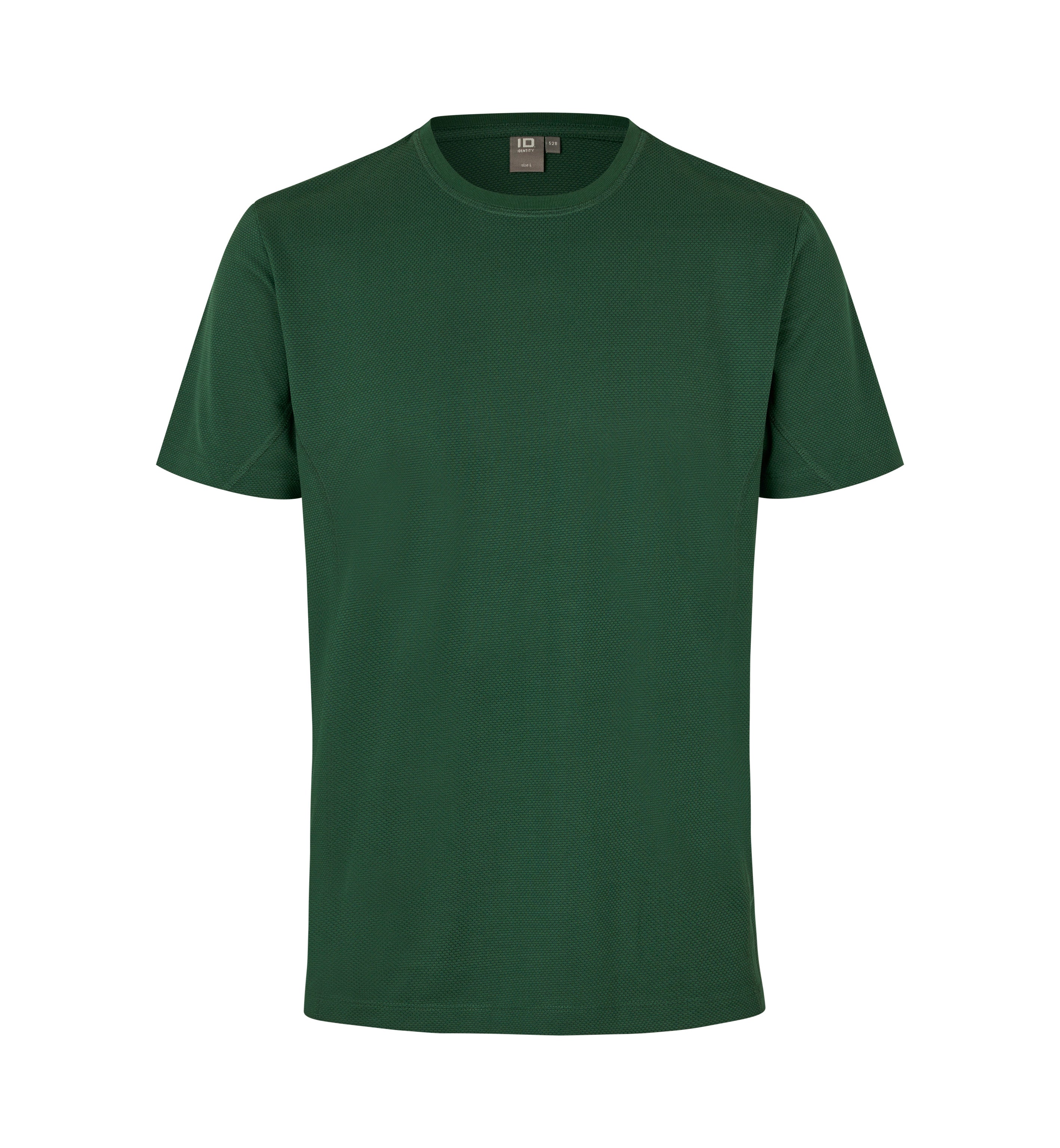 T-shirt Lyocell