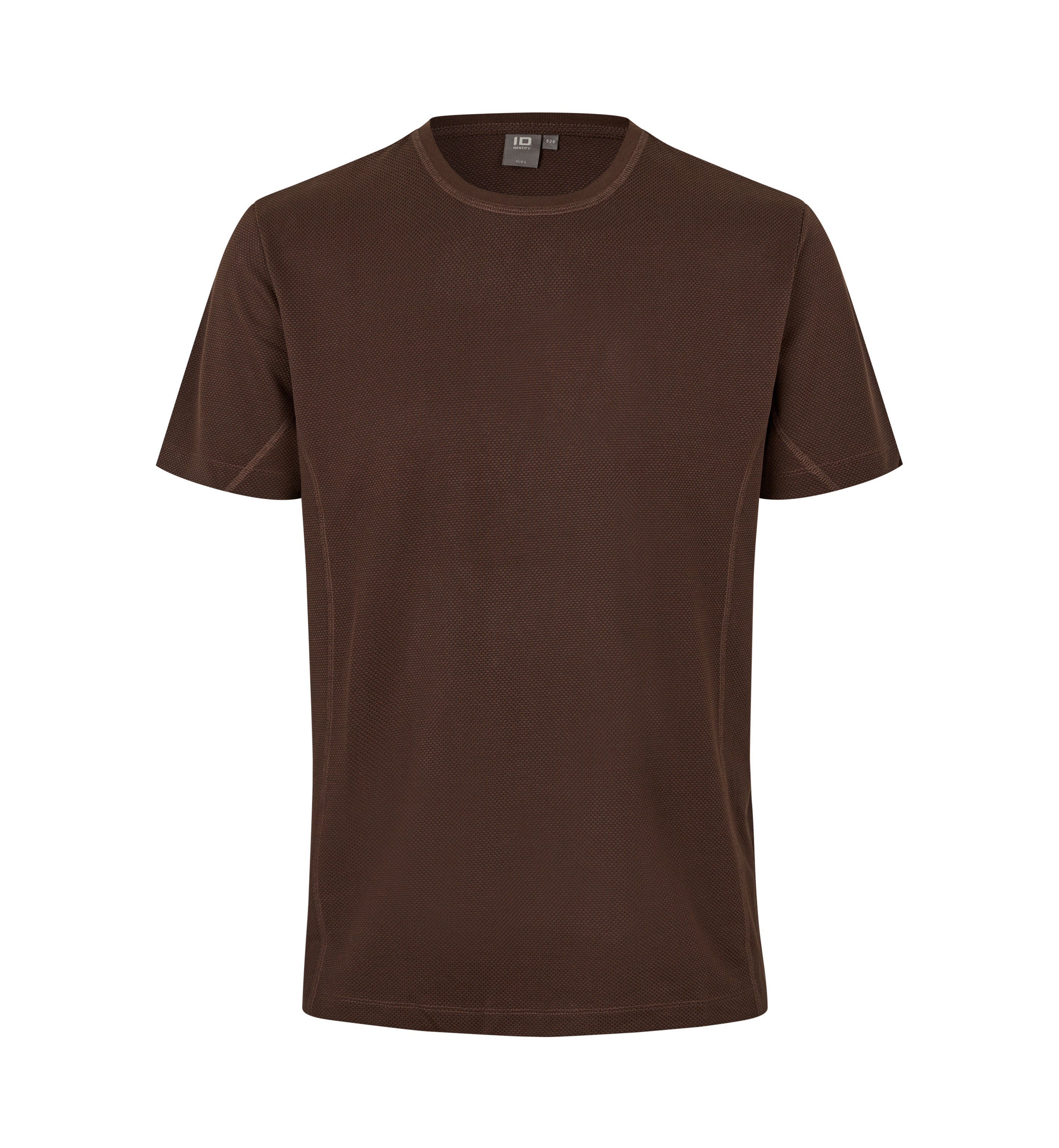 T-shirt Lyocell