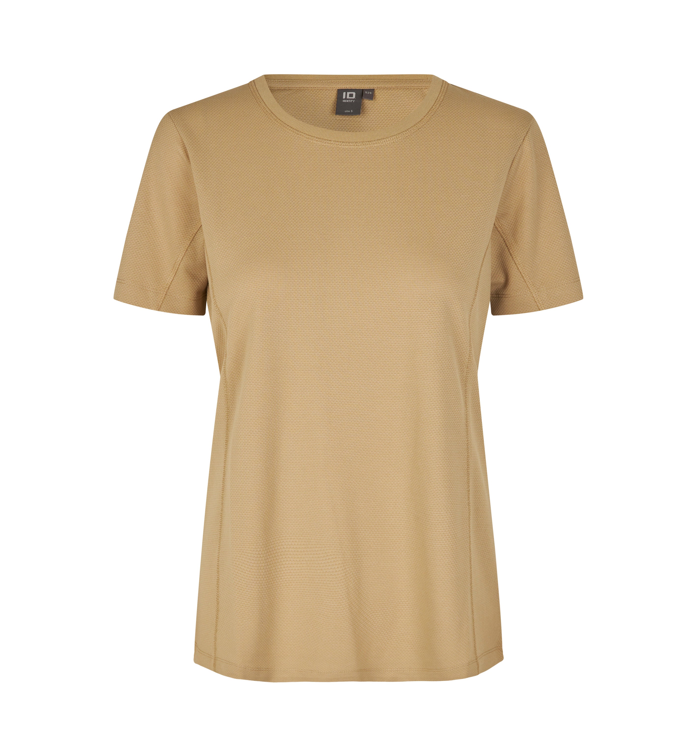 T-shirt Lyocell | dam