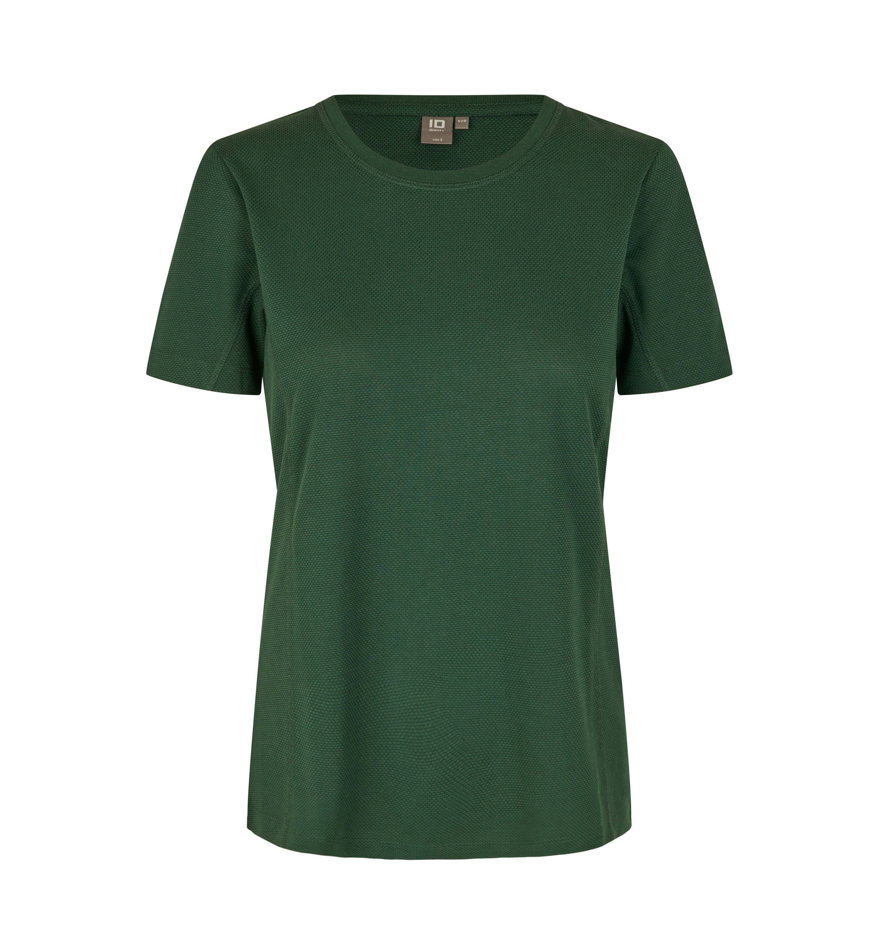 T-shirt Lyocell | dam