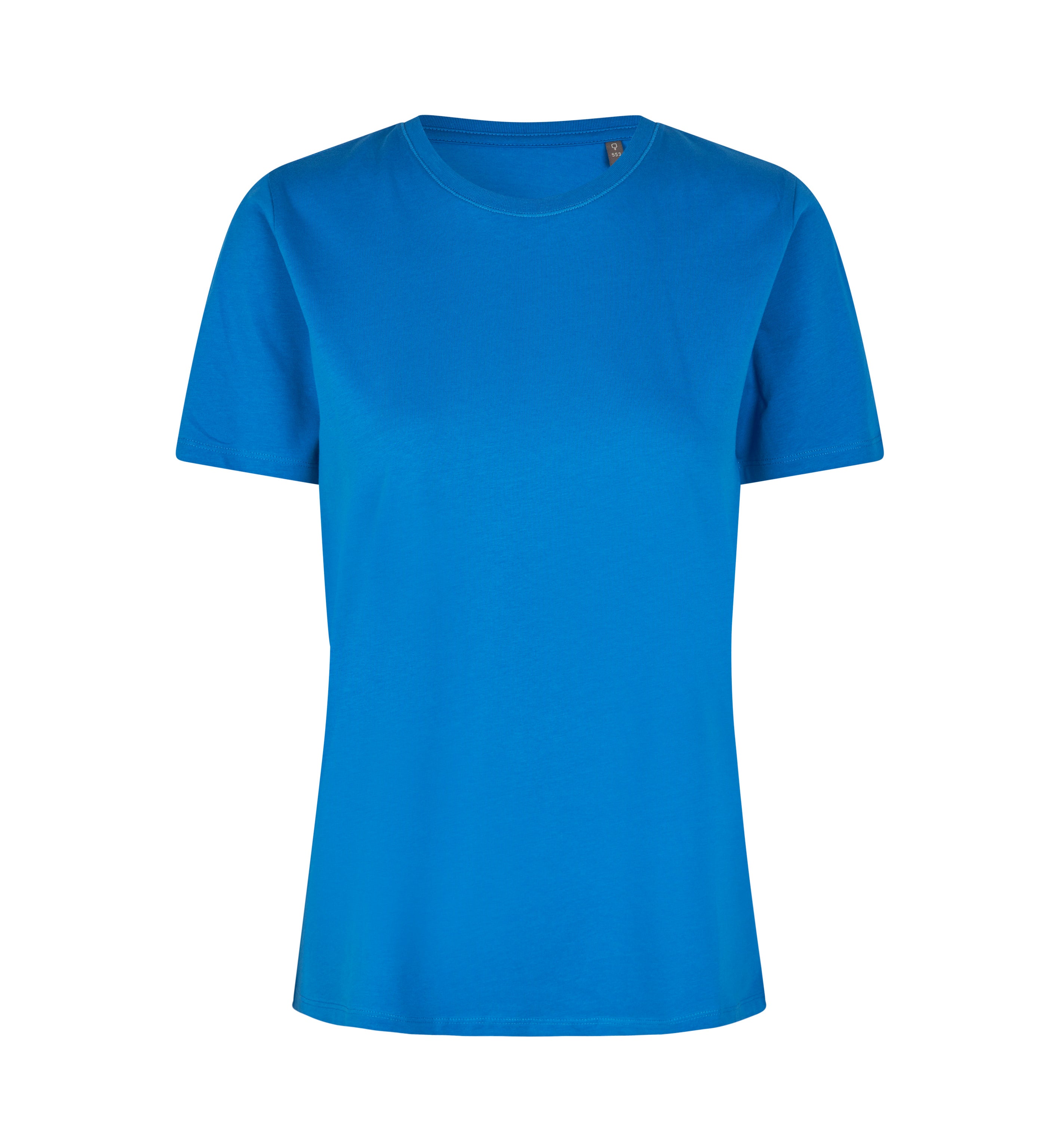 T-shirt | ekologisk | dam