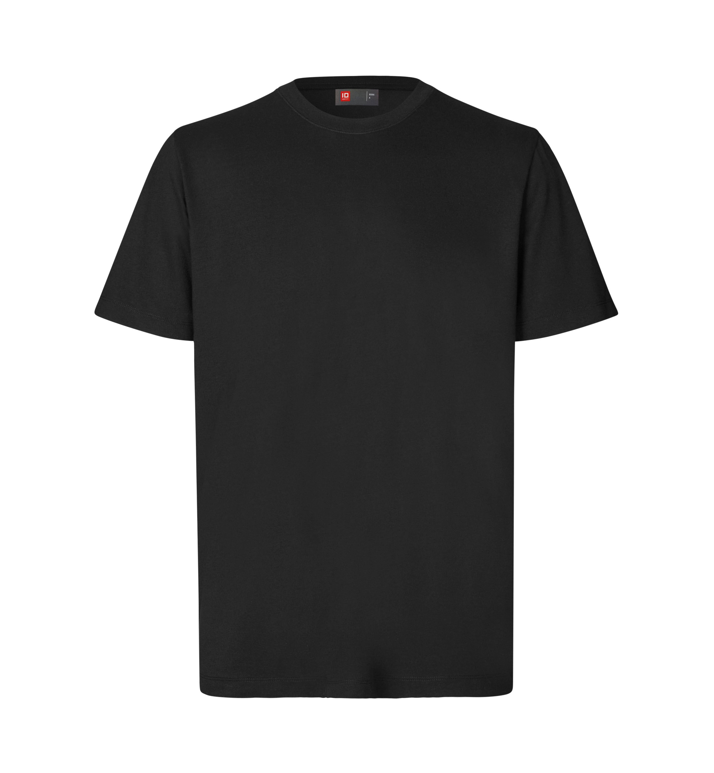Ease T-Shirt | Lyocell