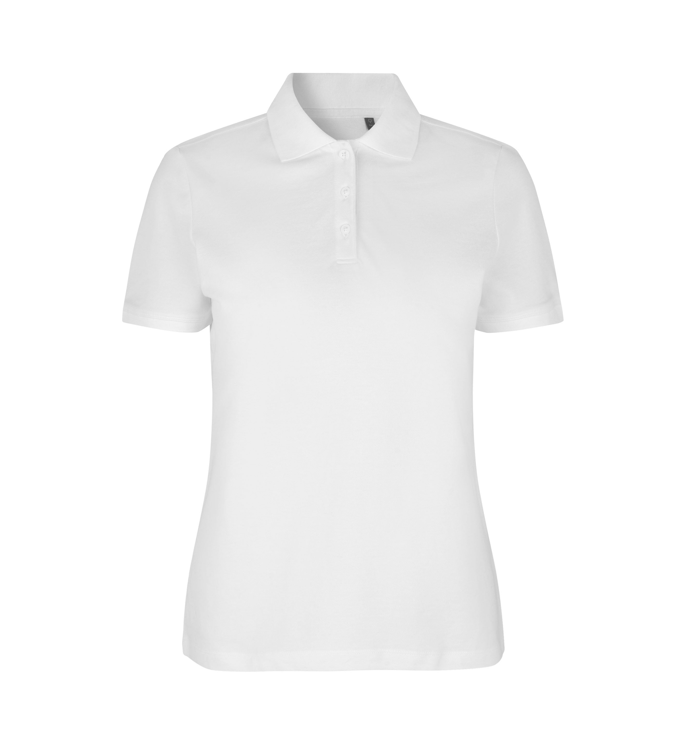 Poloshirt | Bio | Dame