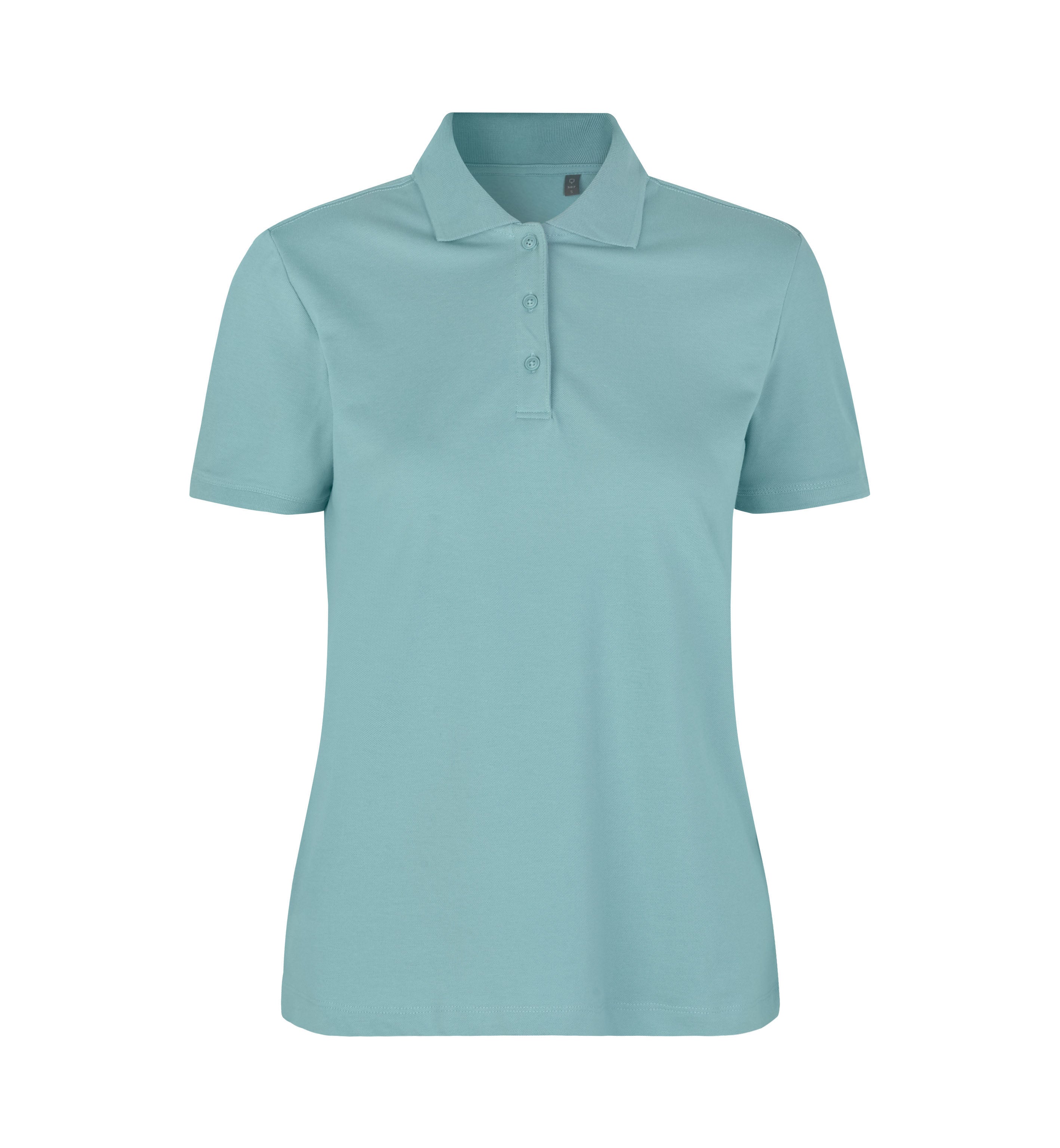 Poloshirt | Bio | Dame