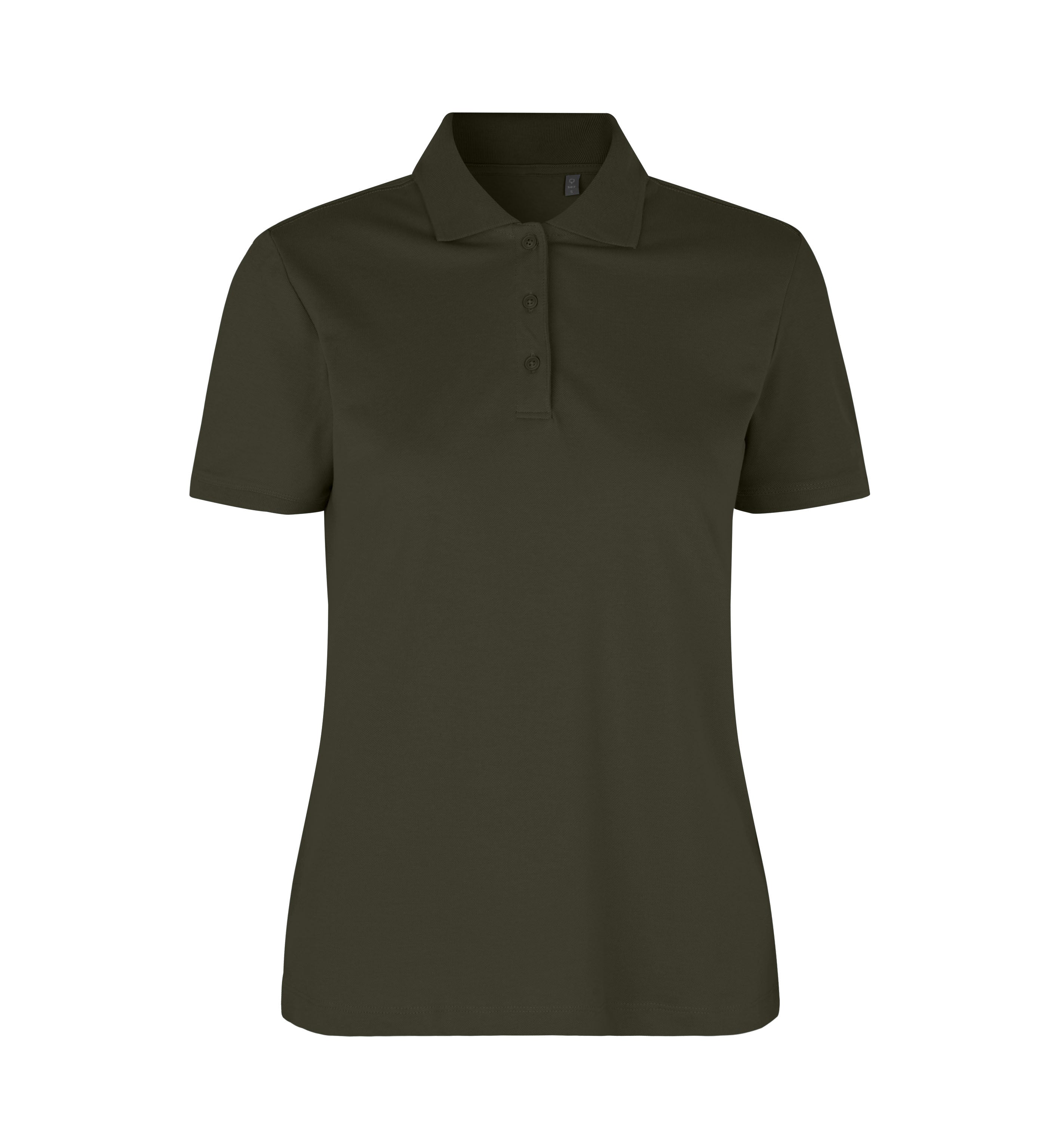 Poloshirt | Bio | Dame