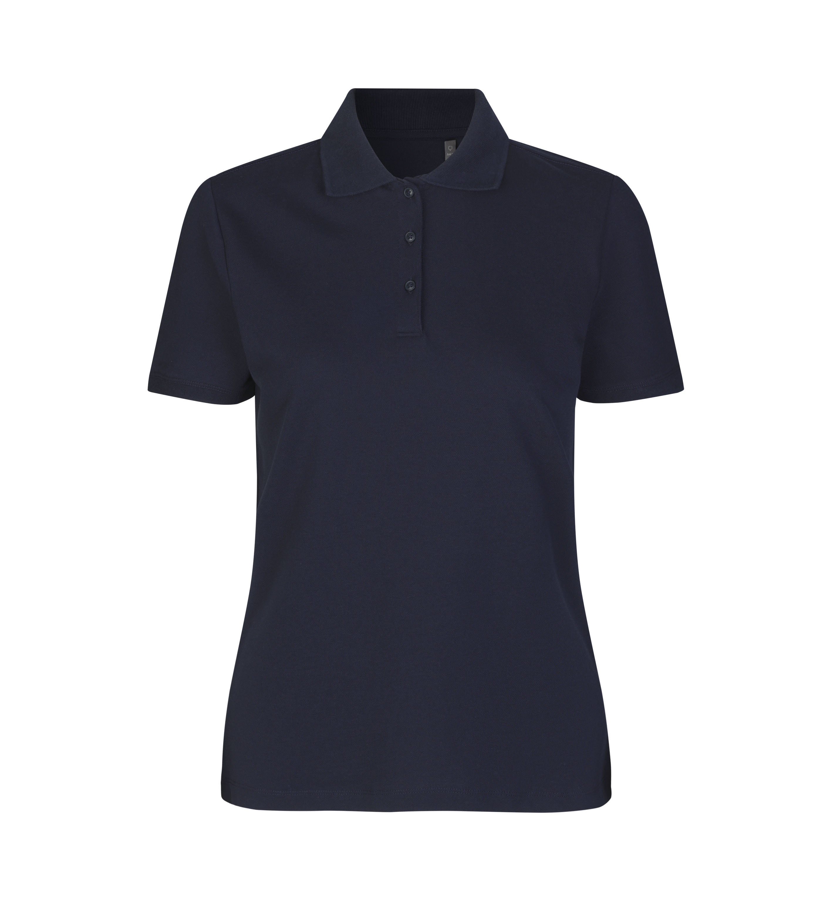 Poloshirt | Bio | Dame