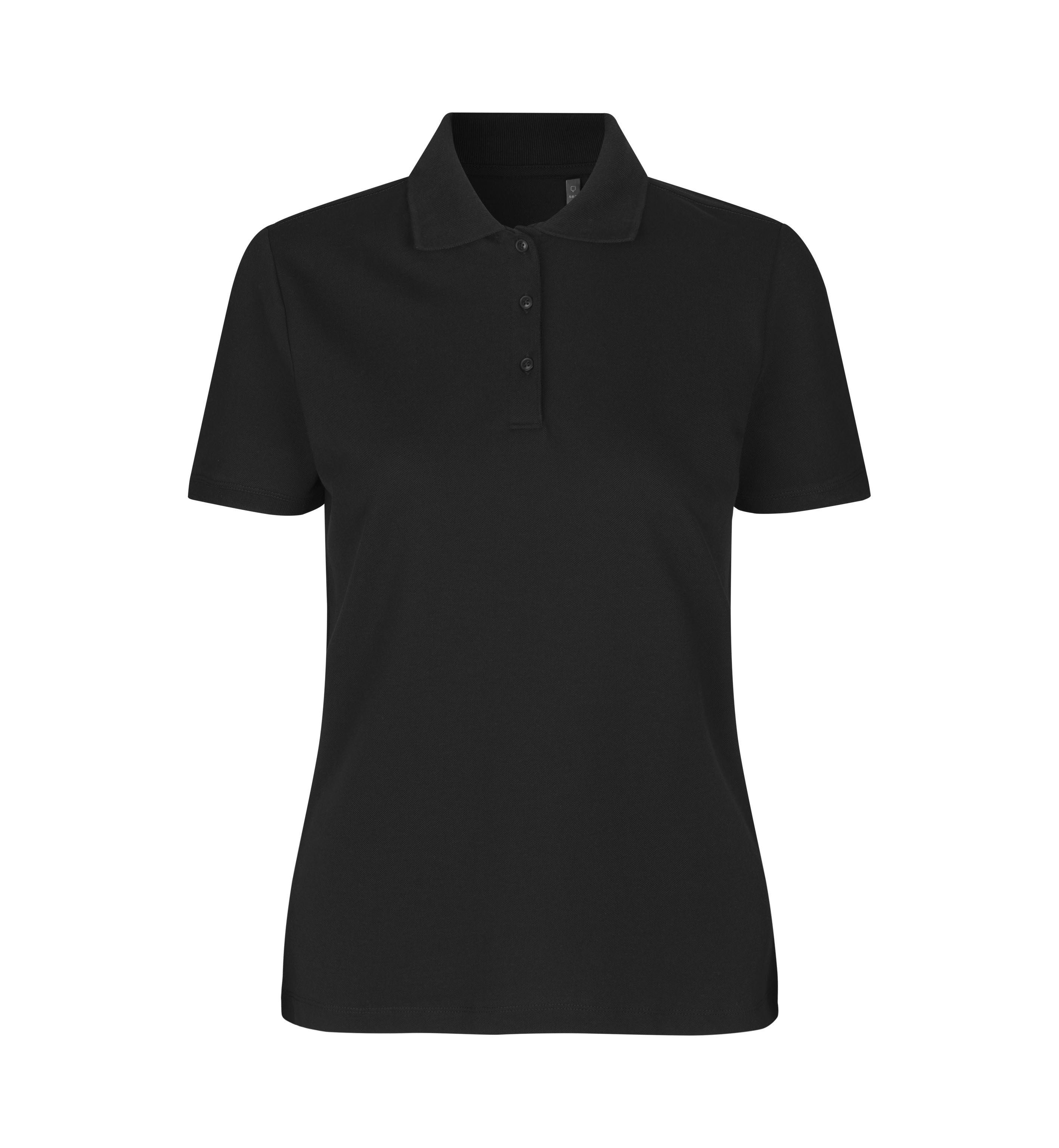 Poloshirt | Bio | Dame