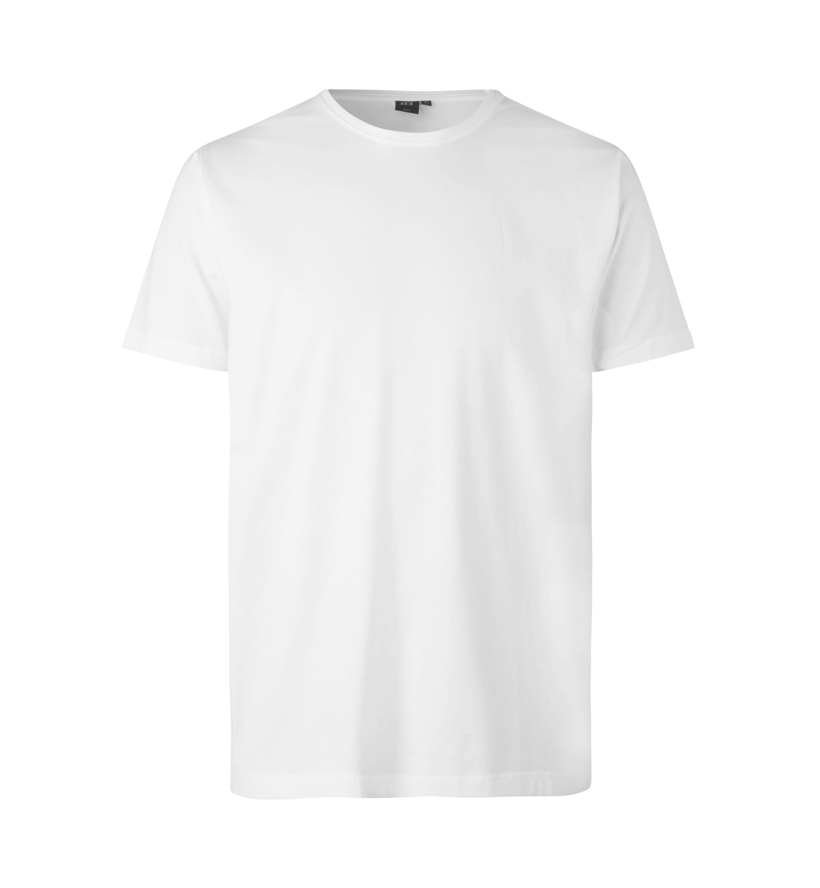 Stretch-T-Shirt | Komfort