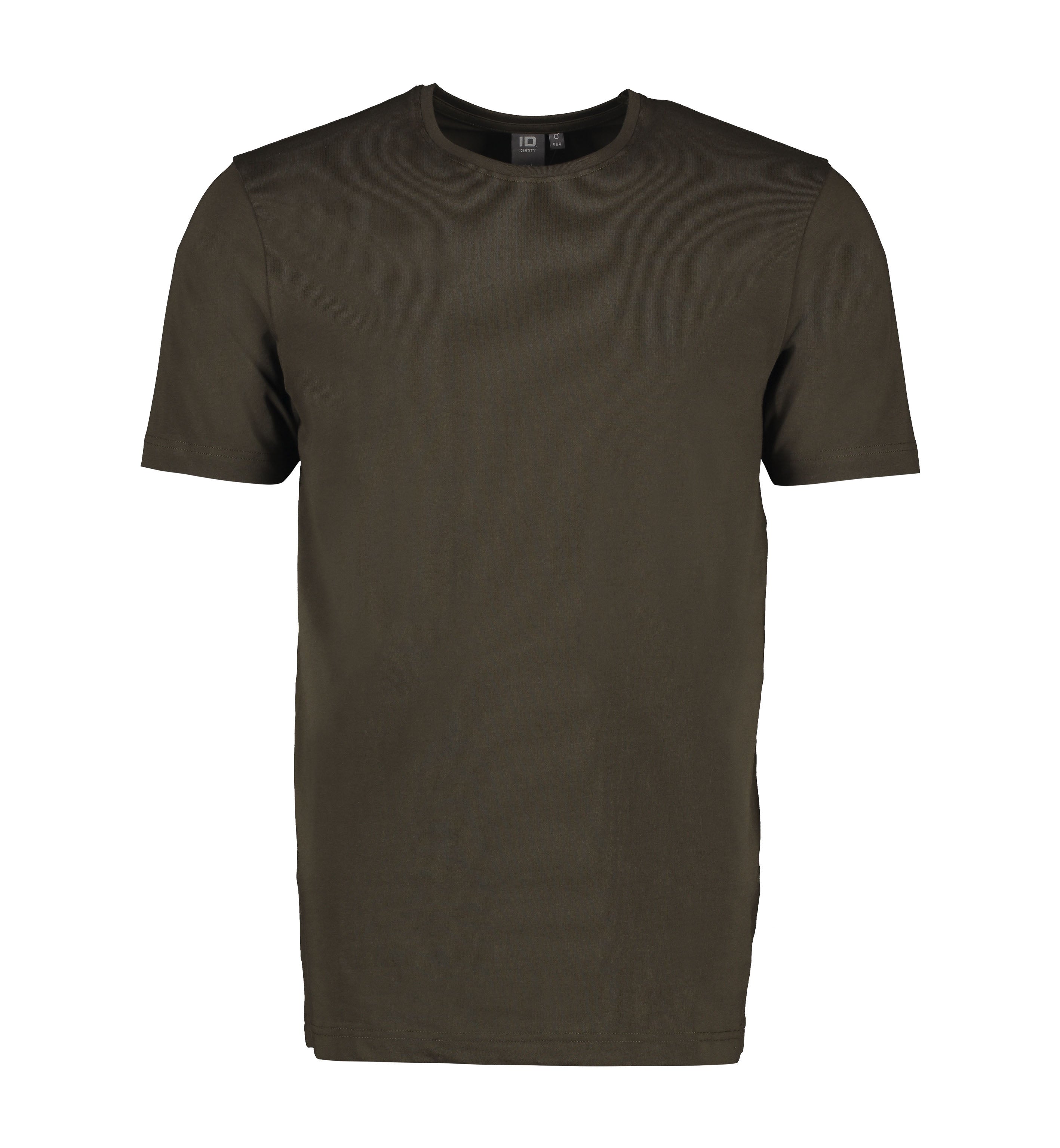 Stretch-T-Shirt | Komfort