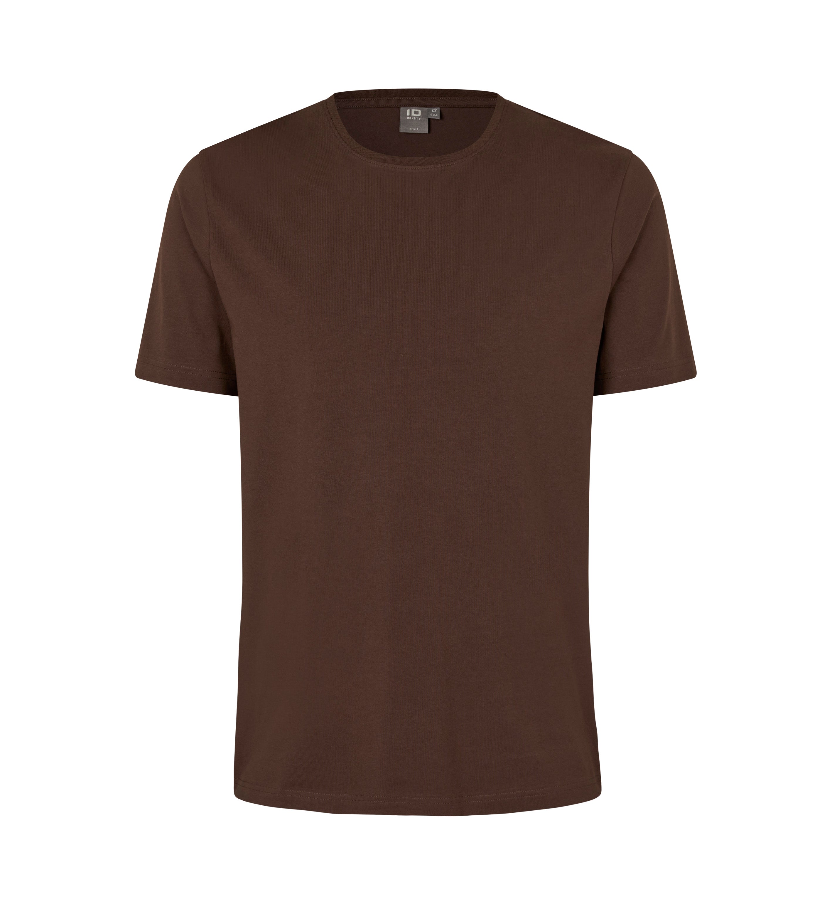 Stretch T-shirt | komfort
