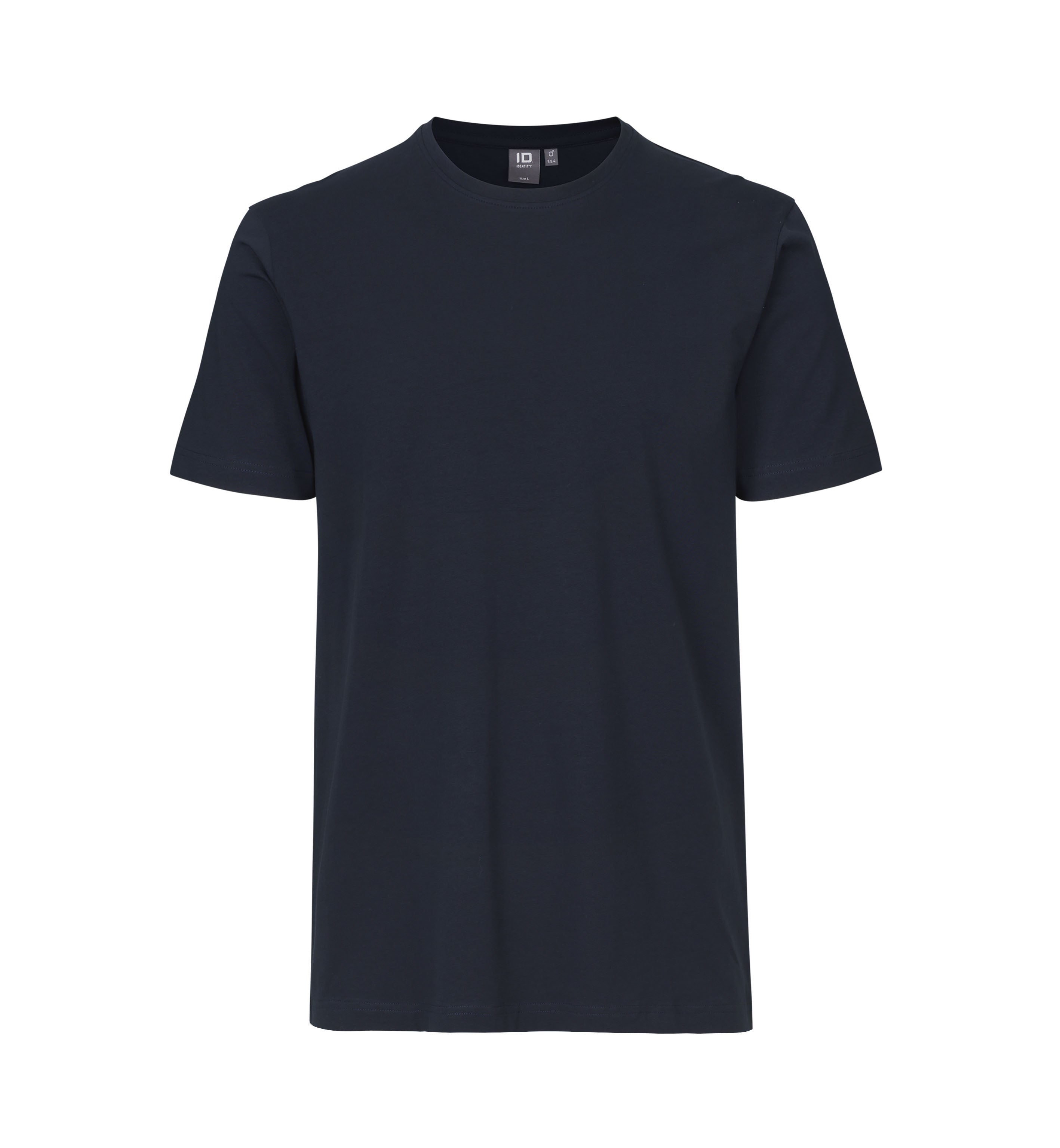 Stretch-T-Shirt | Komfort