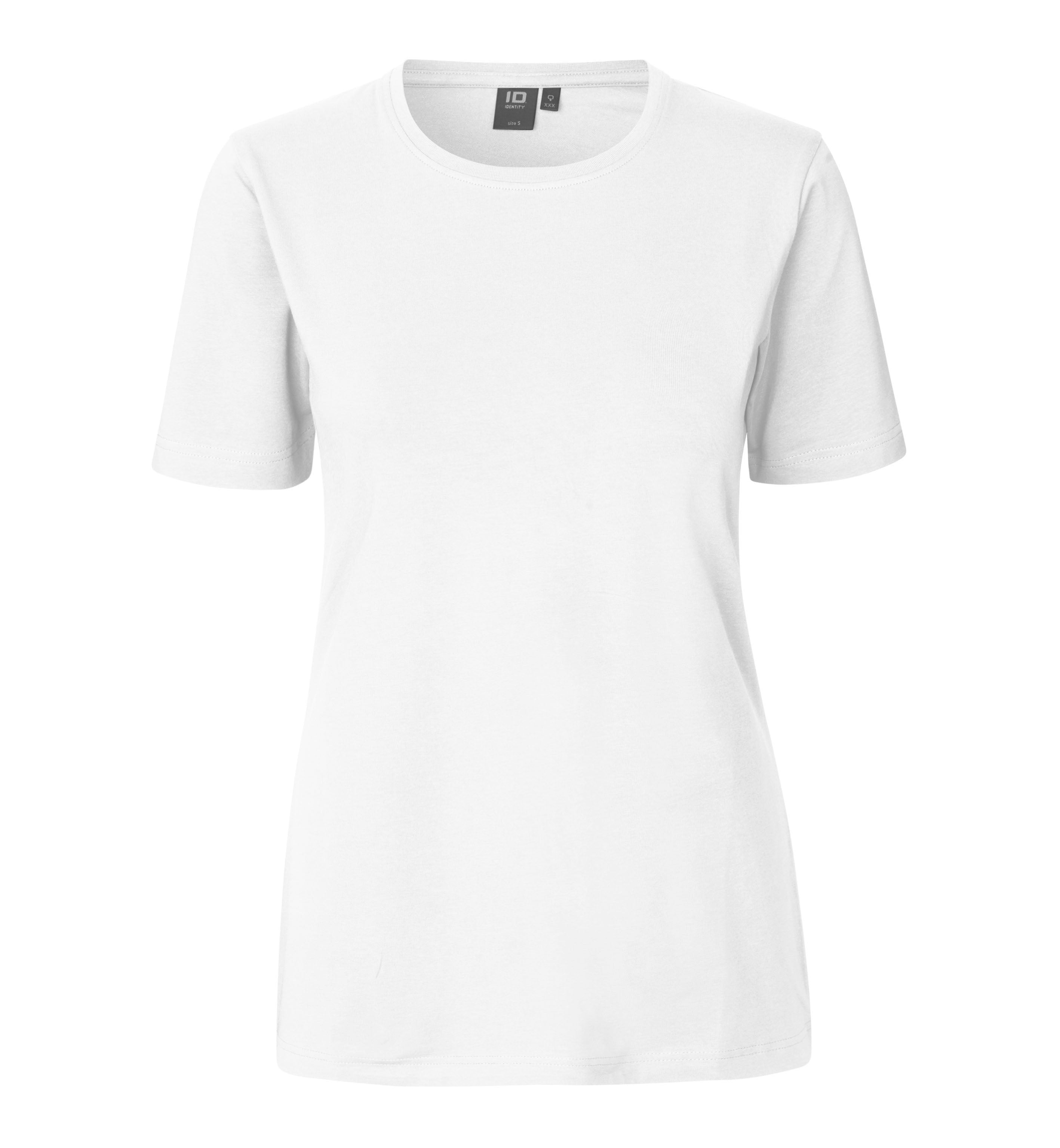 Stretch-T-Shirt | Komfort | Dame