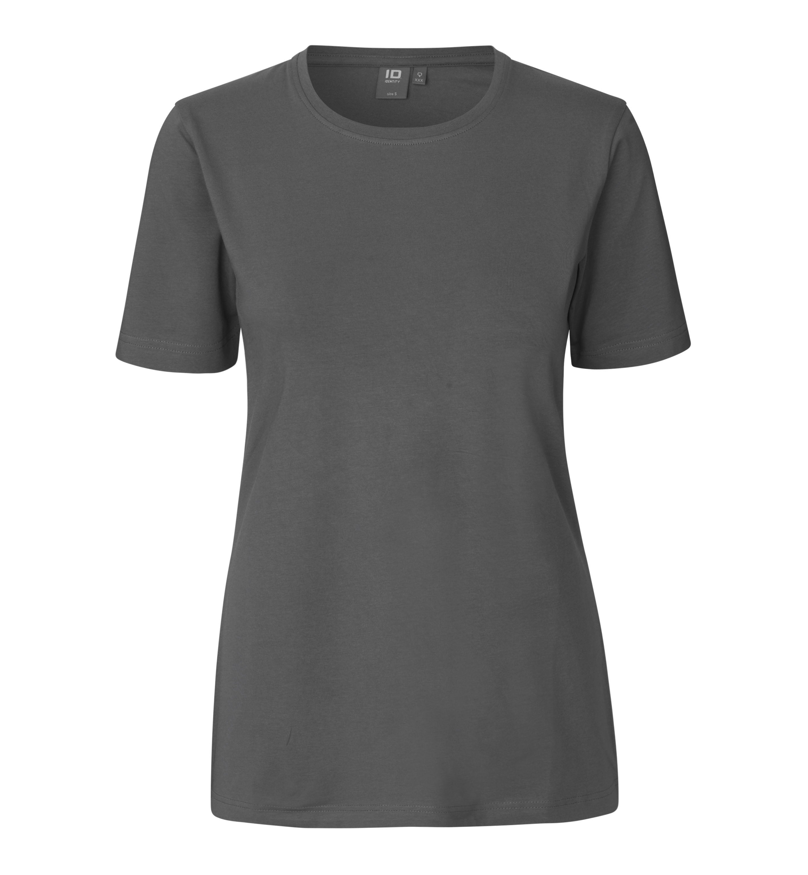 Stretch-T-Shirt | Komfort | Dame