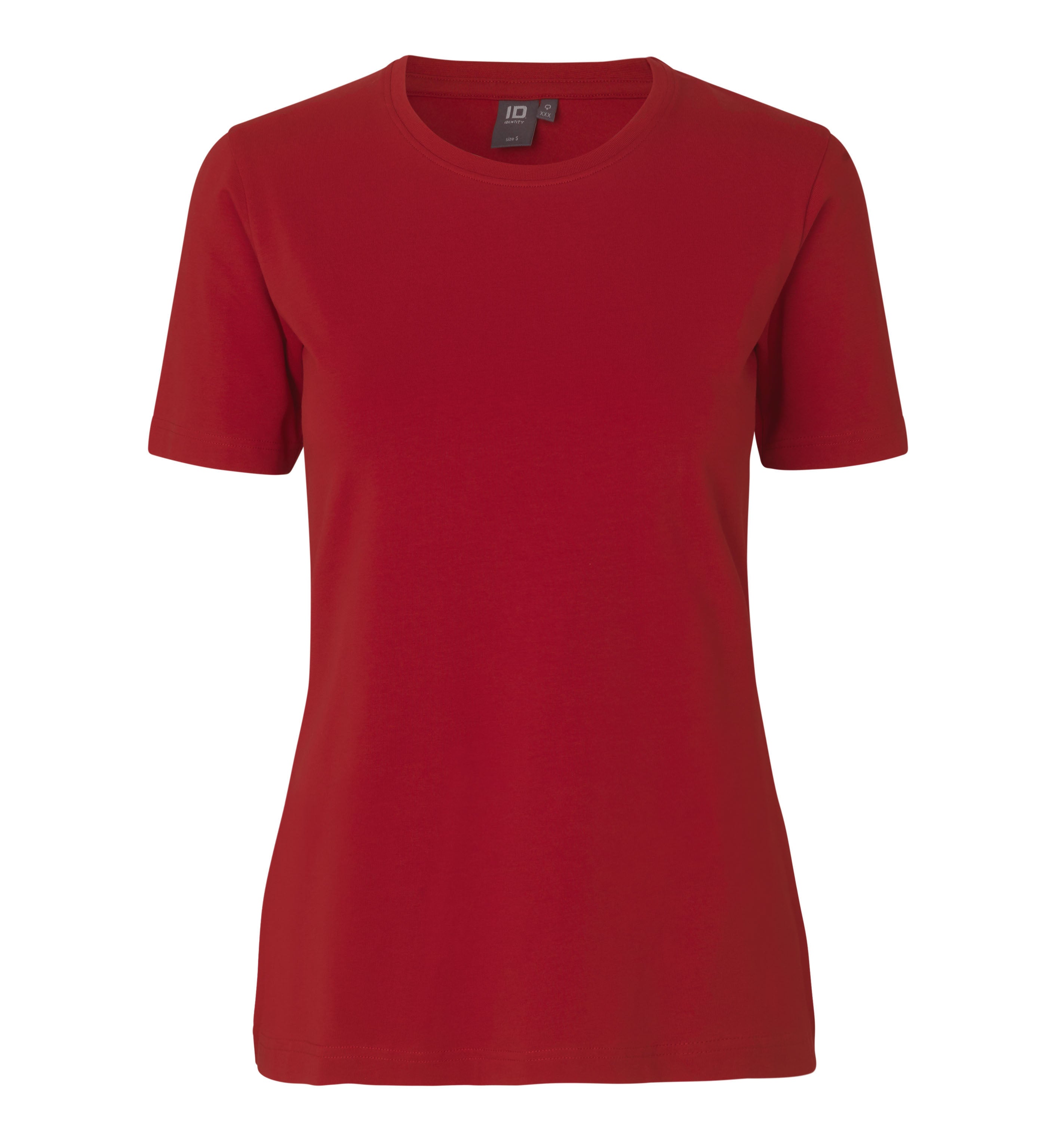 Stretch-T-Shirt | Komfort | Dame