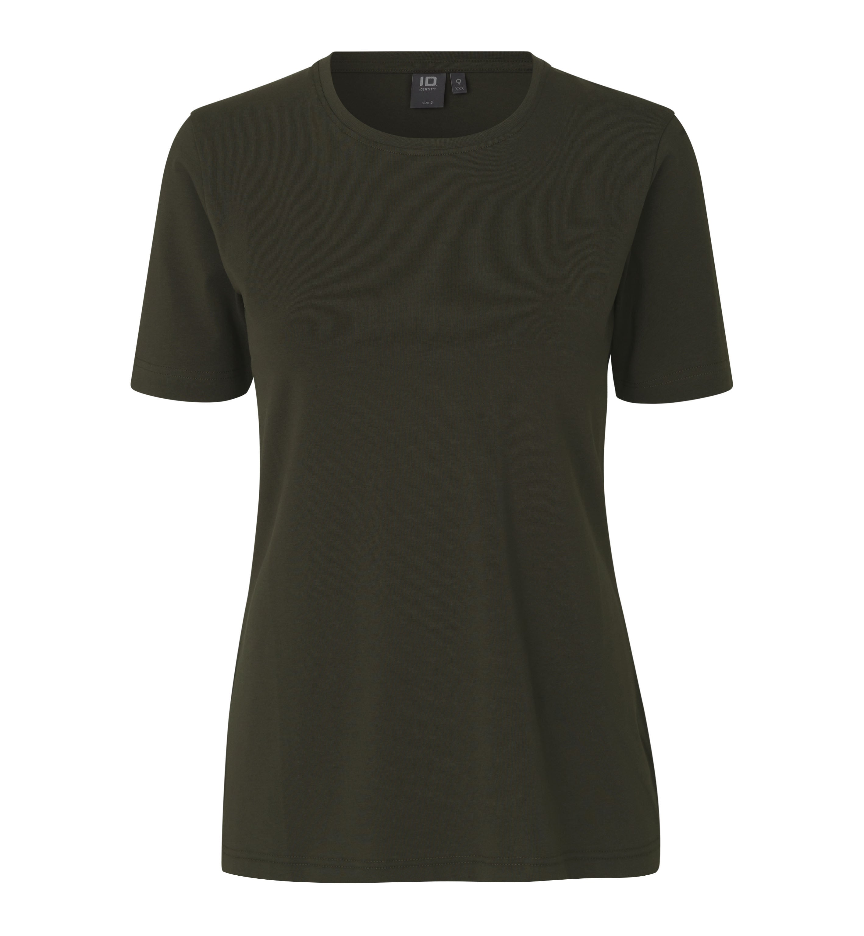 Stretch-T-Shirt | Komfort | Dame