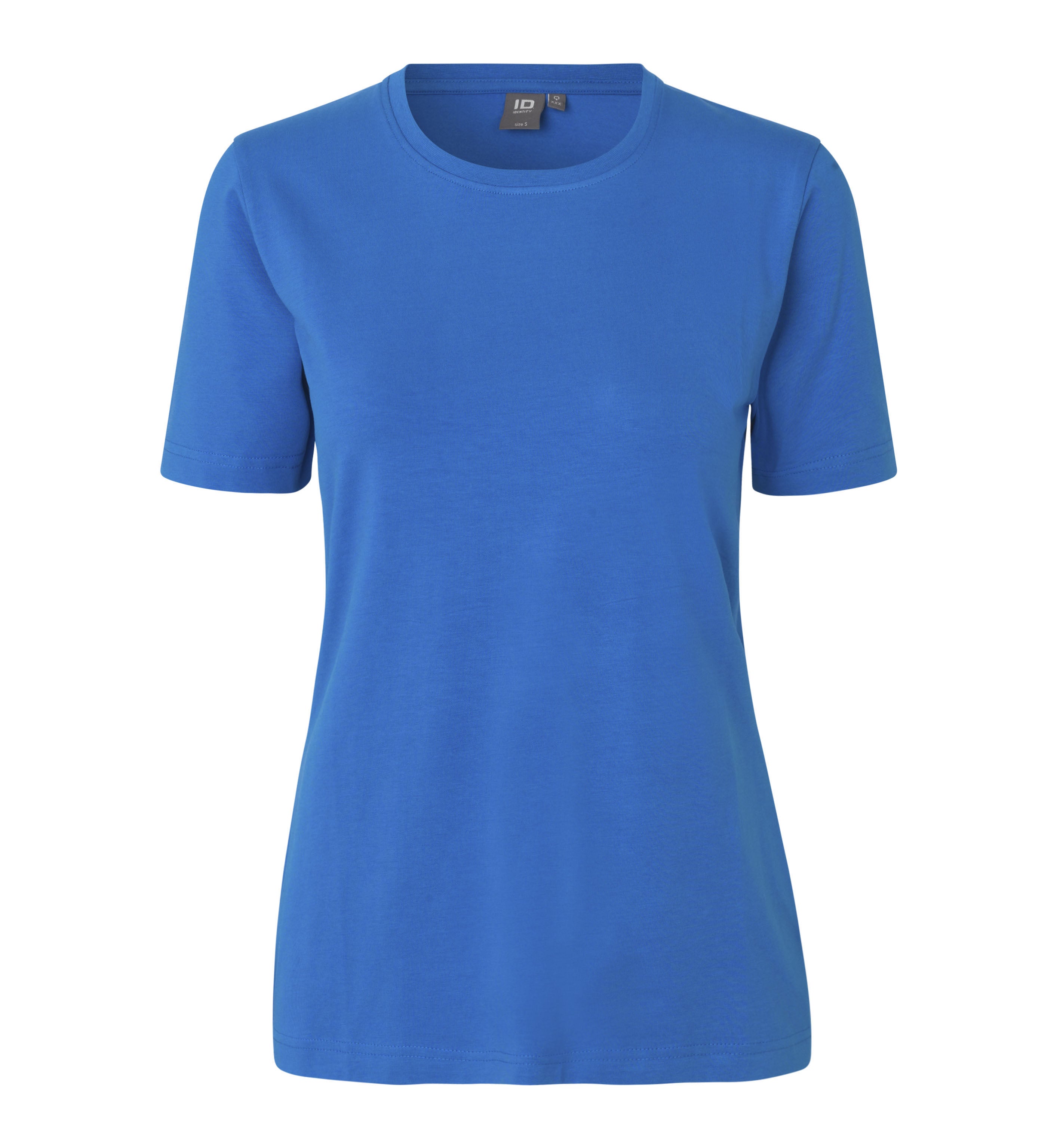 Stretch-T-Shirt | Komfort | Dame