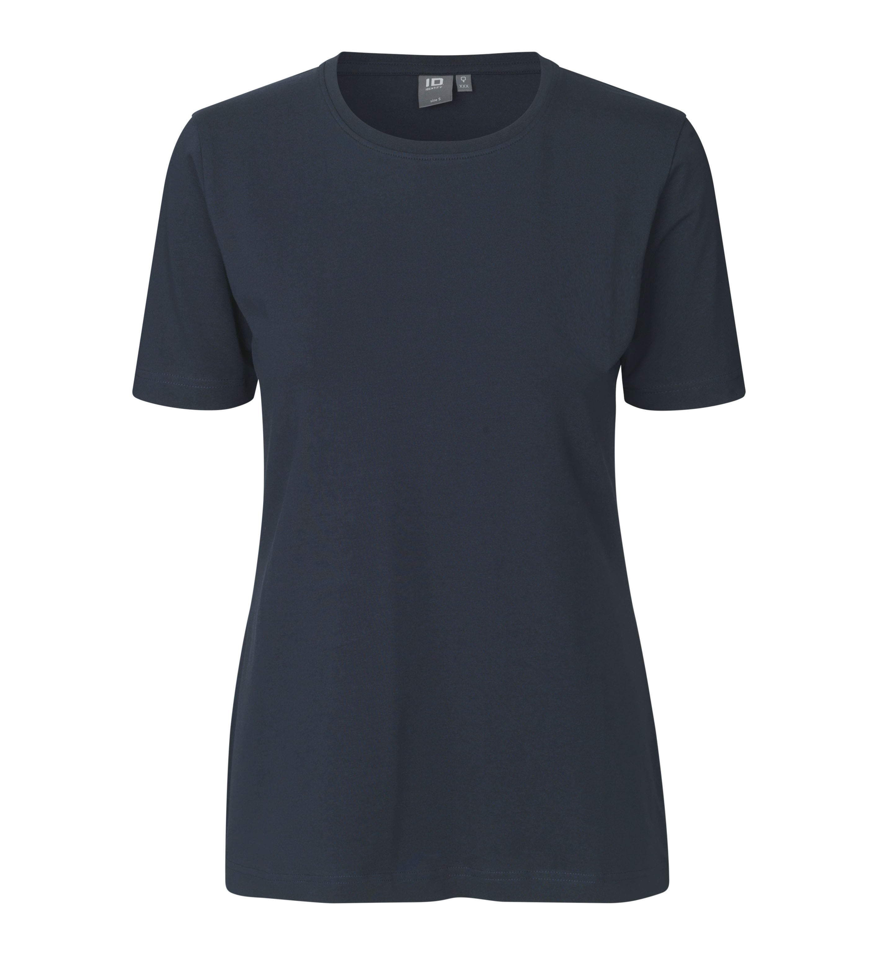 Stretch-T-Shirt | Komfort | Dame