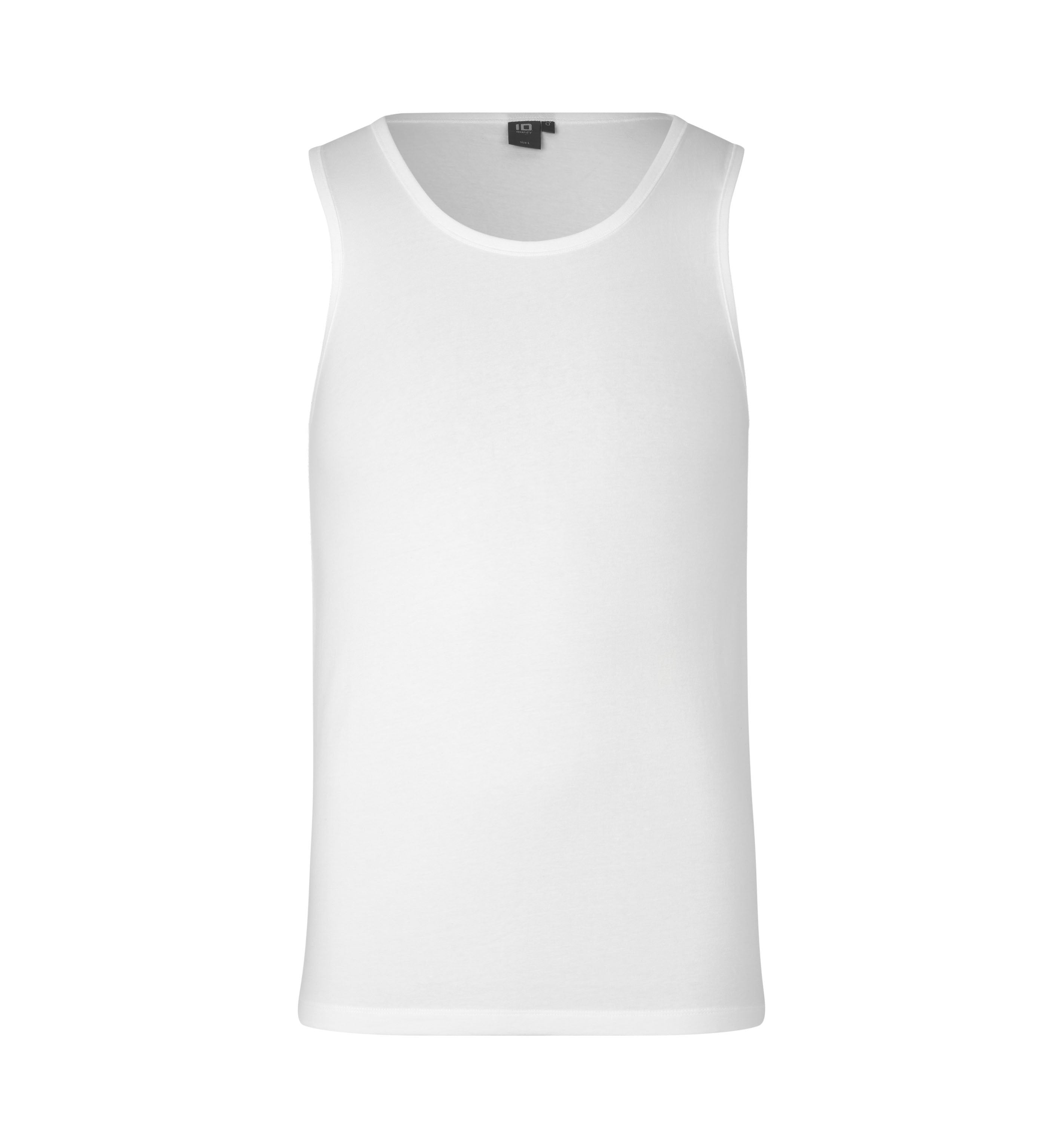 Tank-Top | strecken