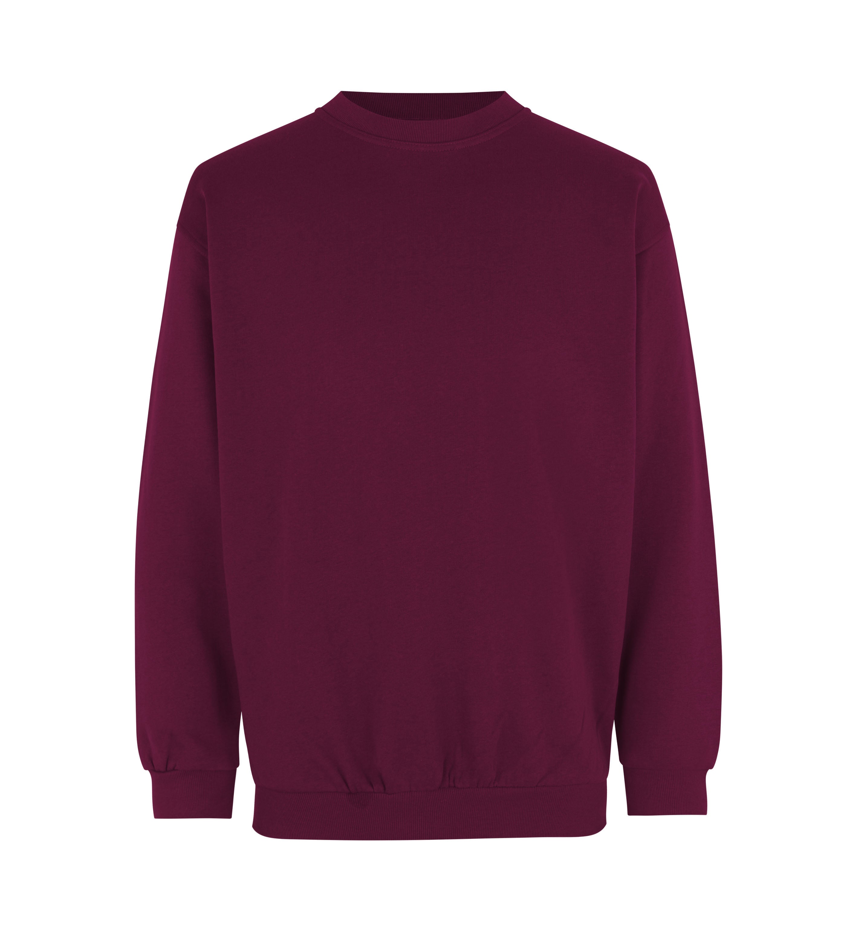 Sweatshirt | klassisk