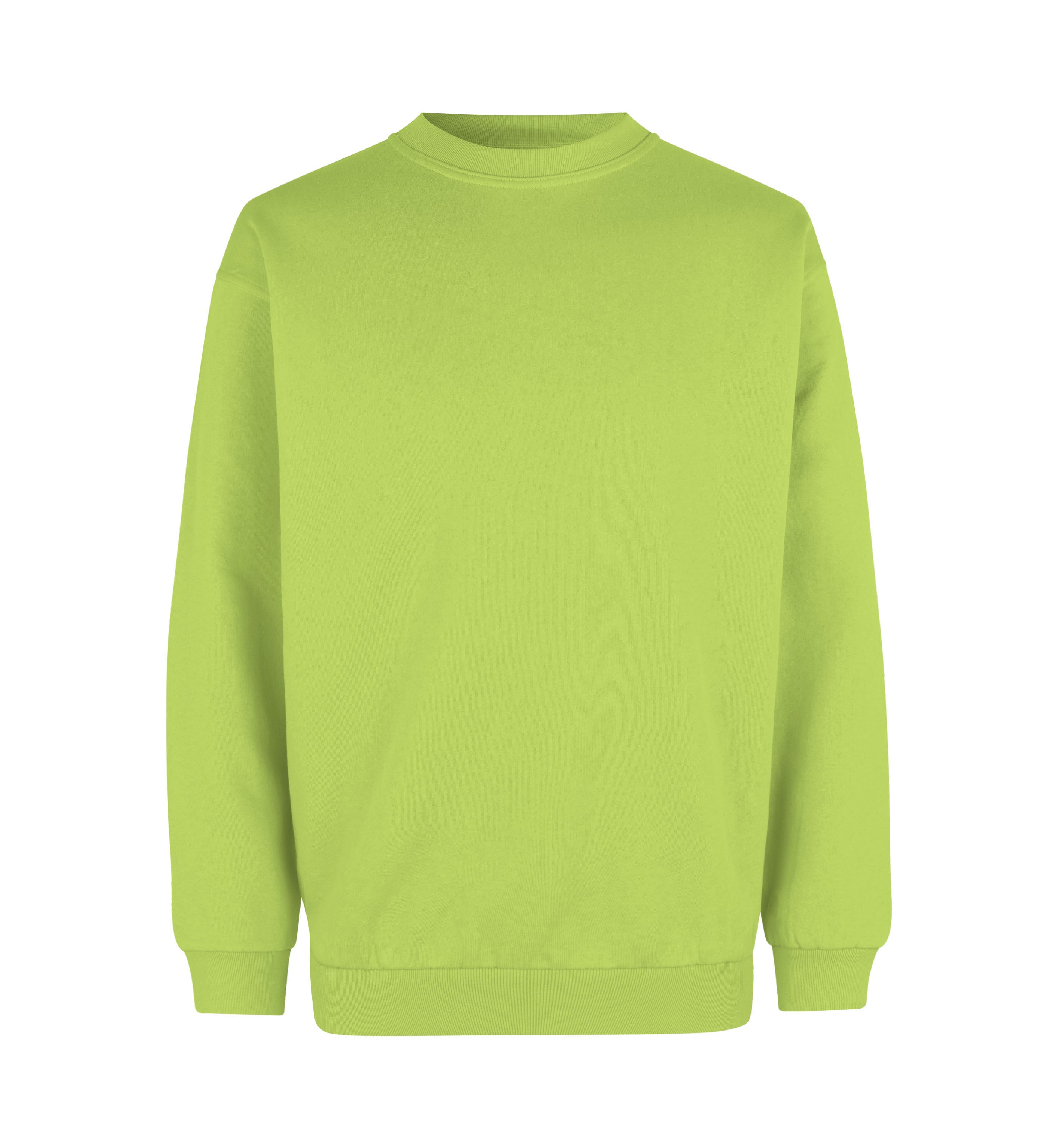 Sweatshirt | klassisk