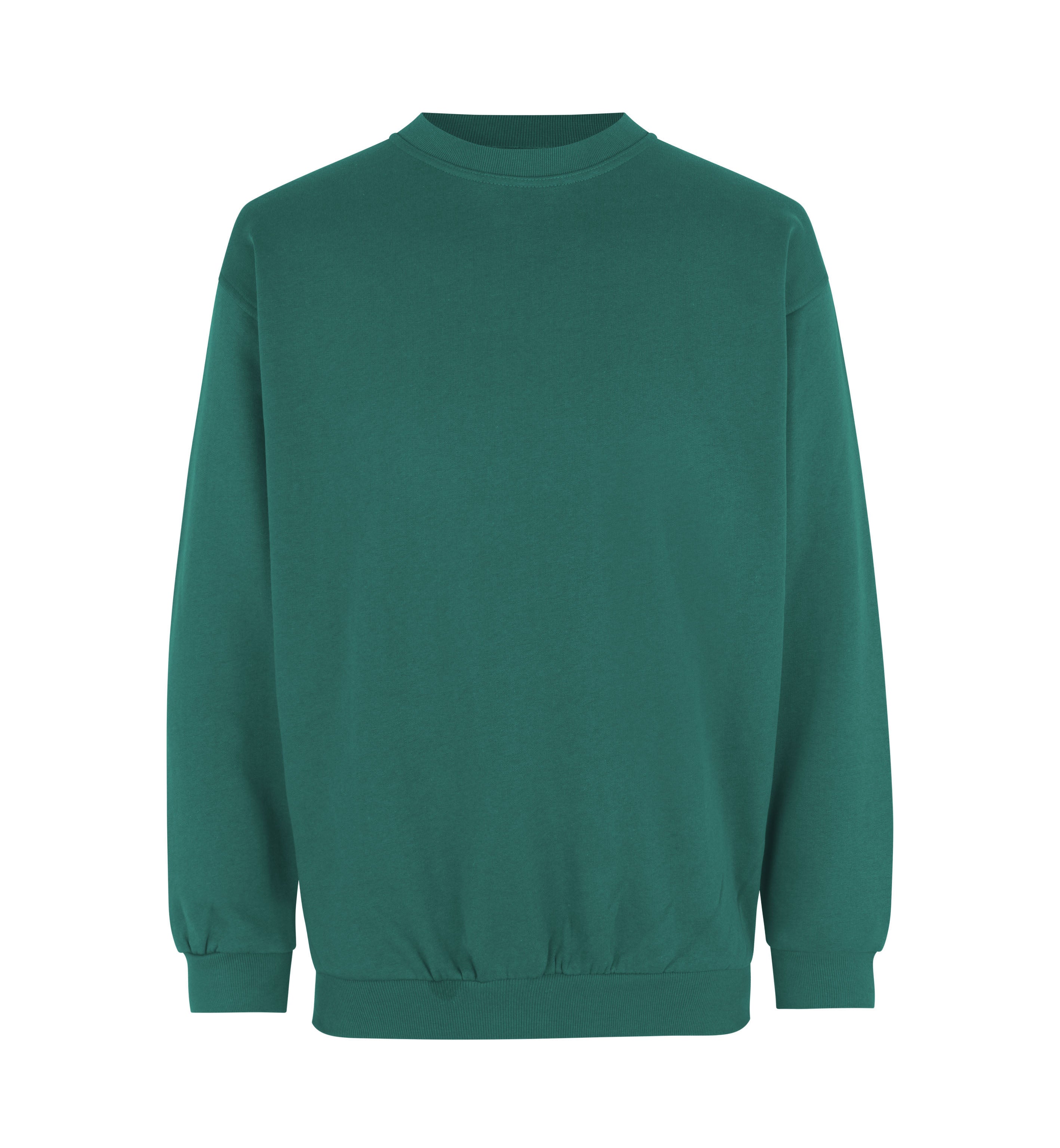 Sweatshirt | klassisk