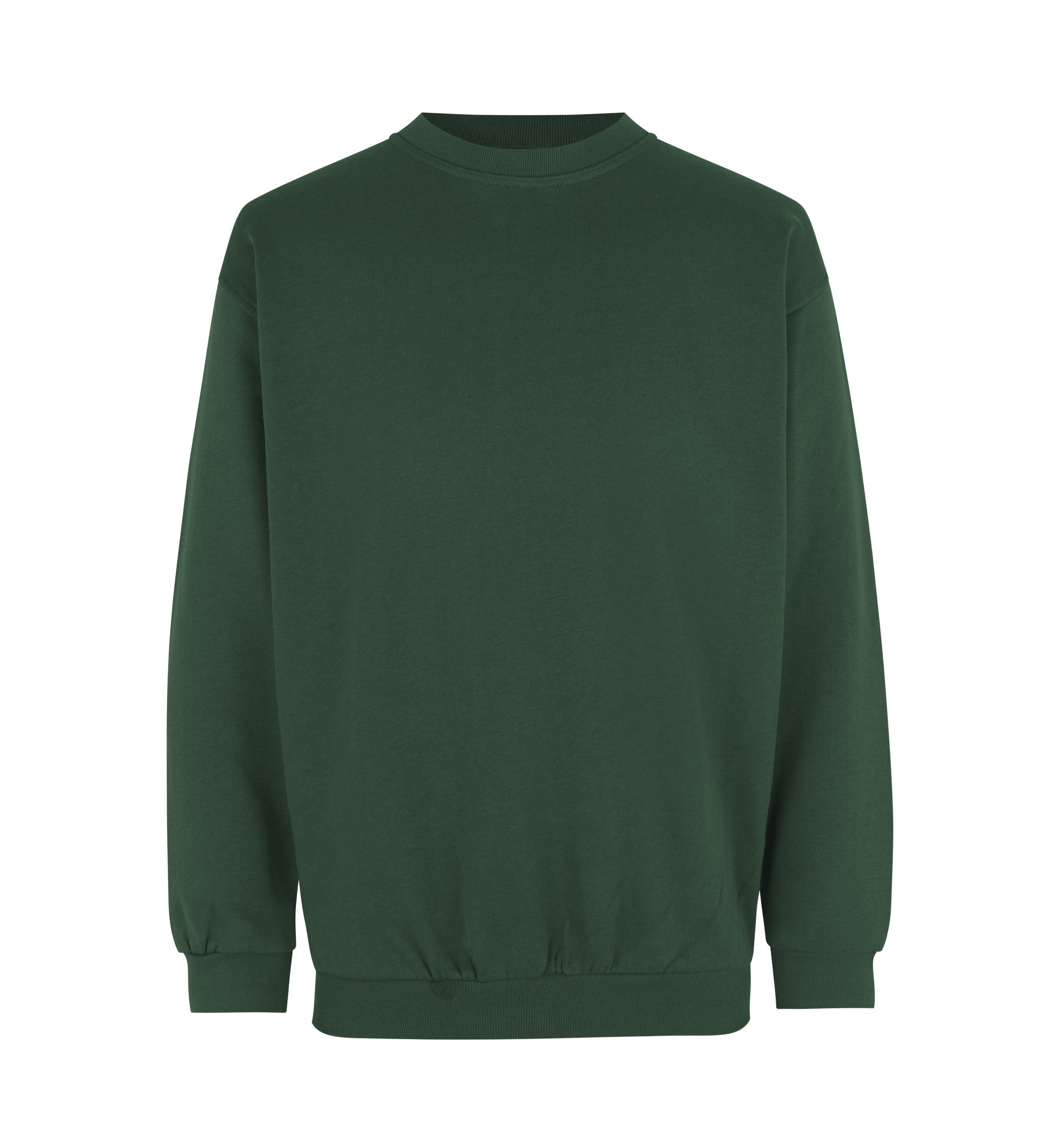 Sweatshirt | klassisk