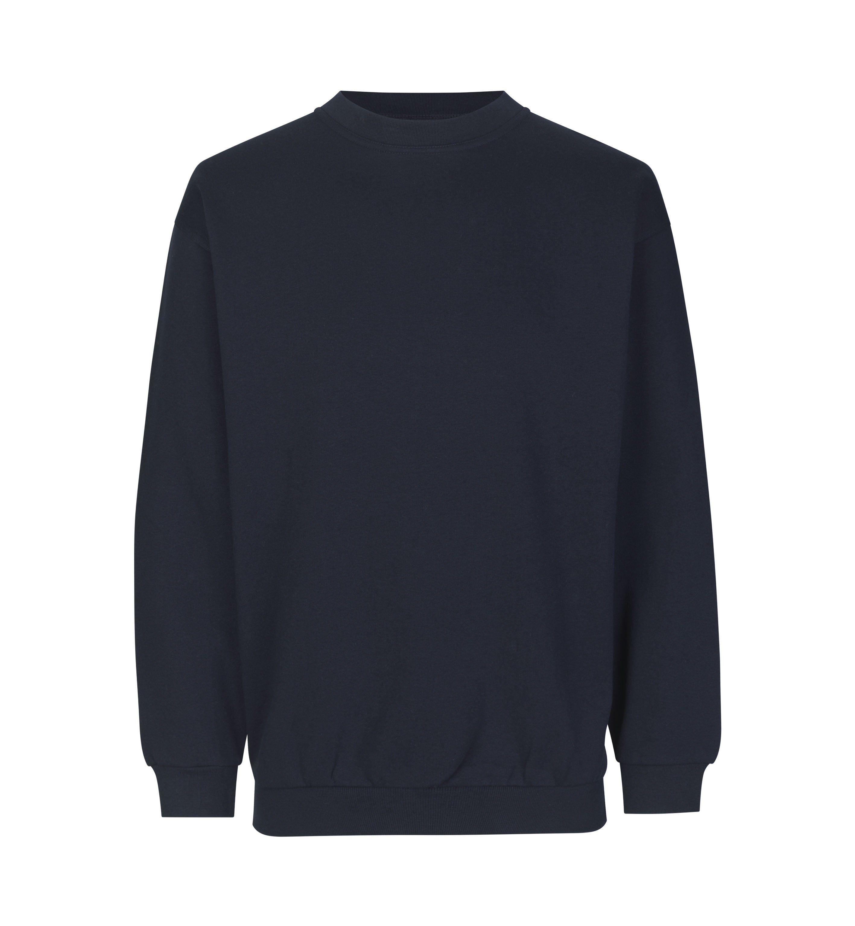 Sweatshirt | klassisk
