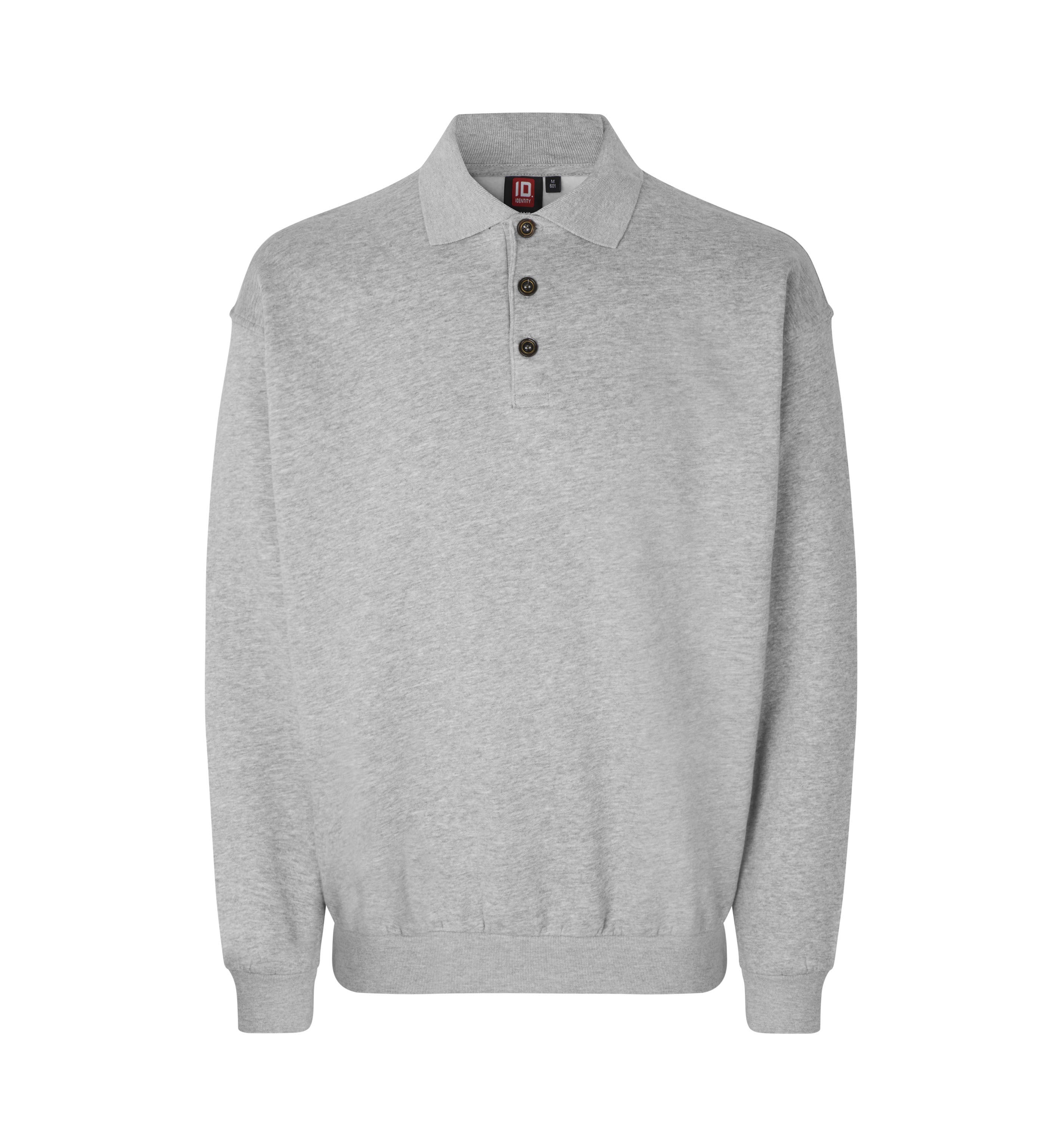 Polo-Sweatshirt | Klassiker