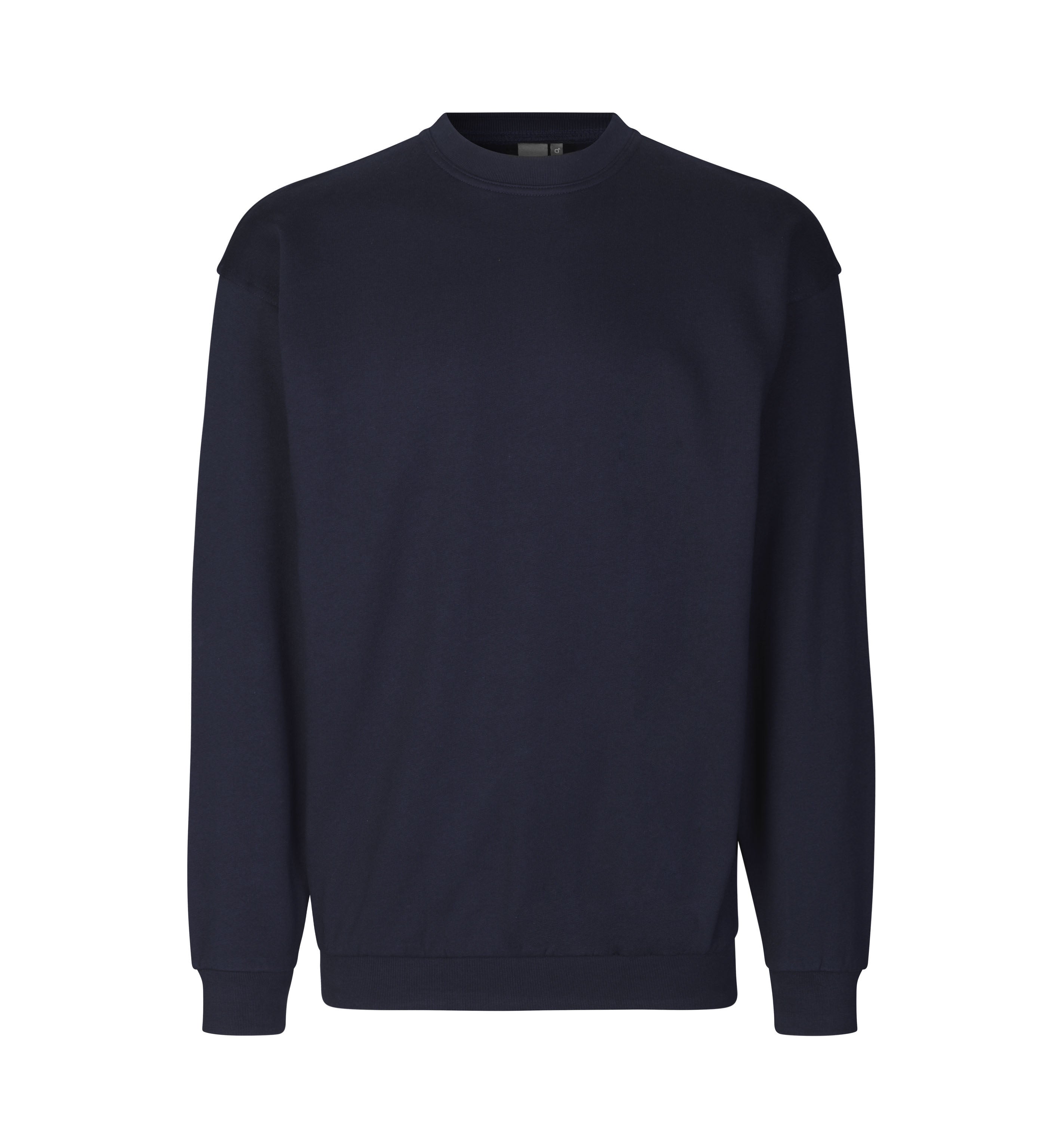 Klassisches Sweatshirt | Baumwolle