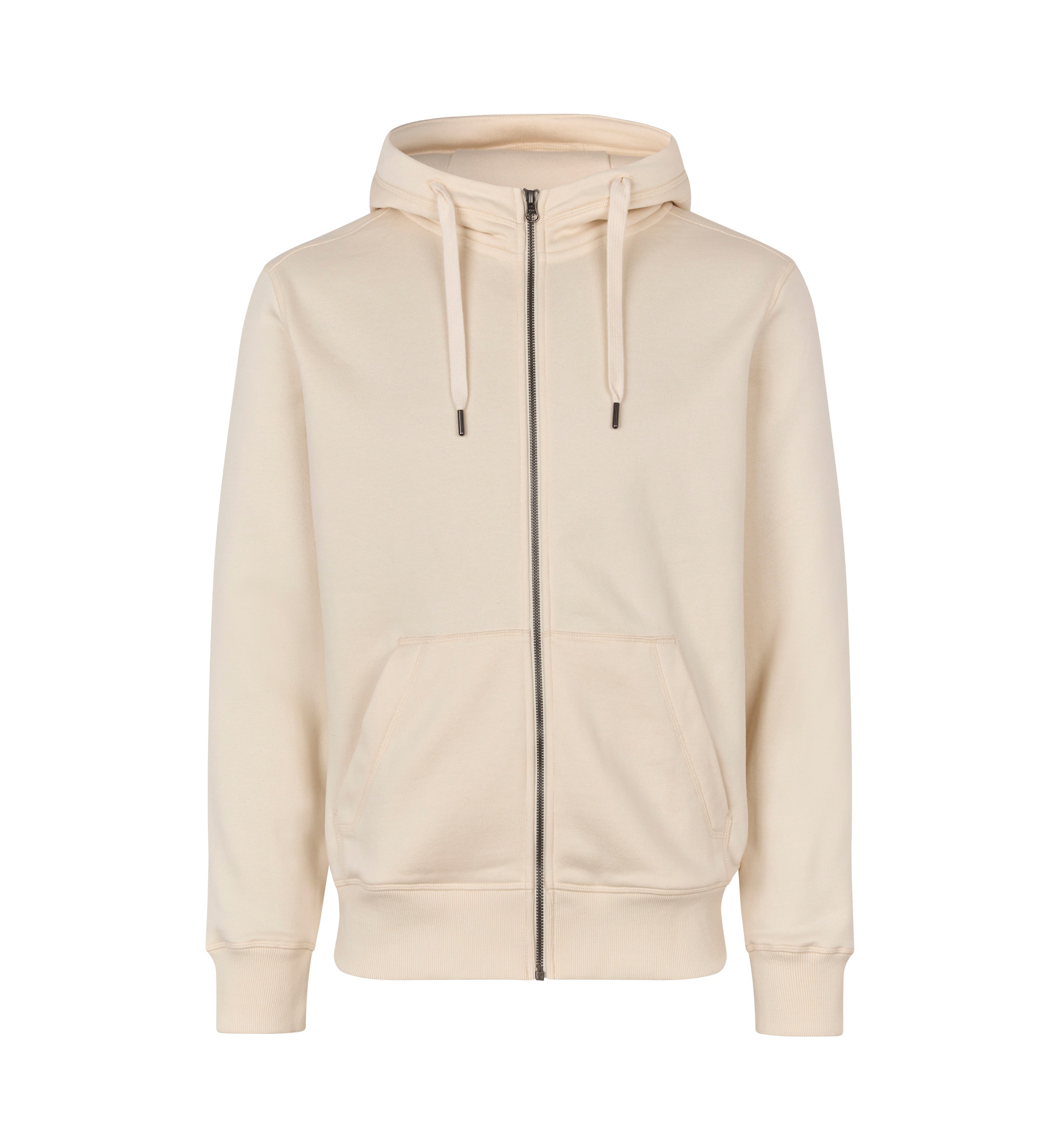 CORE hoodie | dragkedja