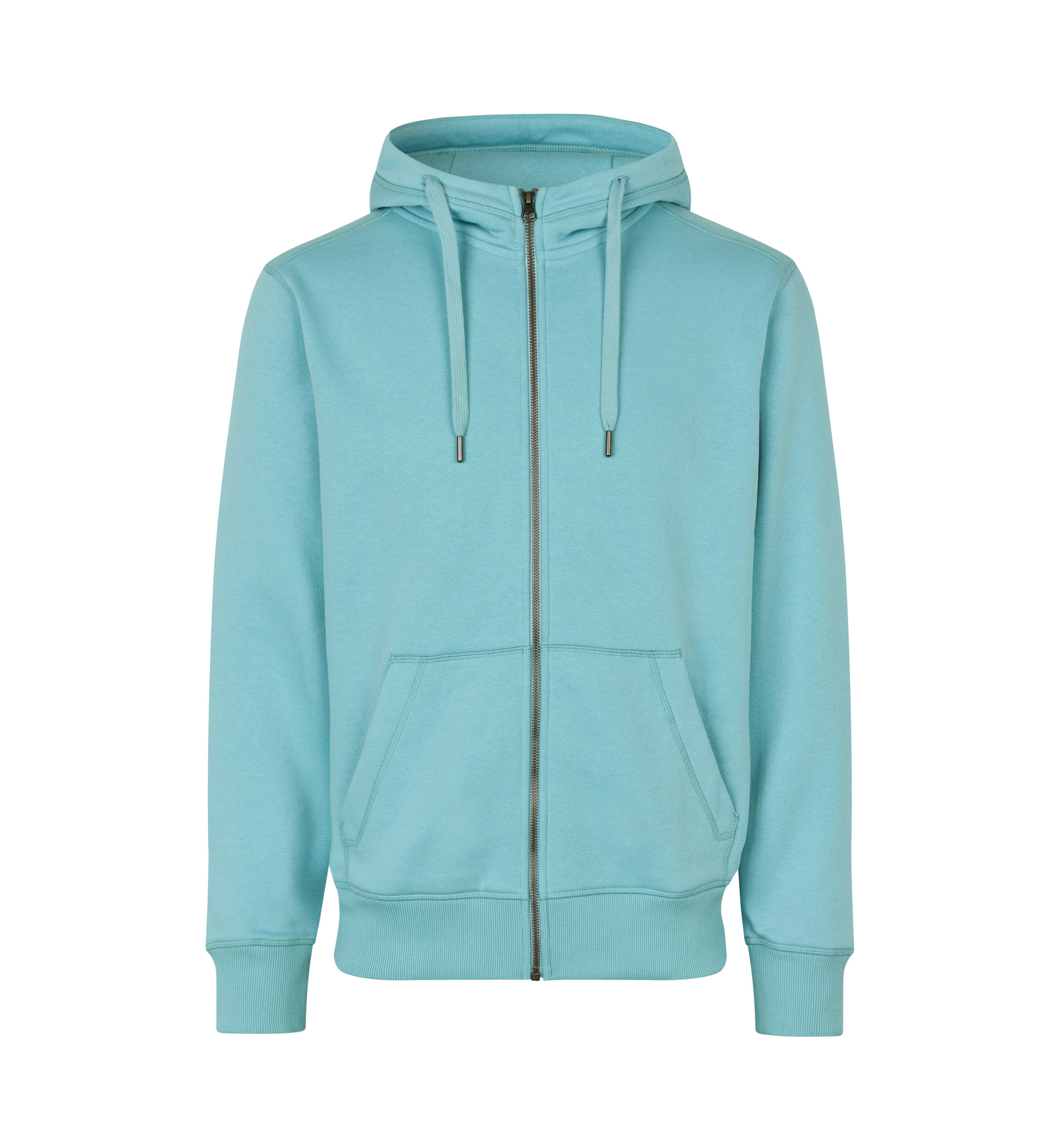 CORE hoodie | dragkedja