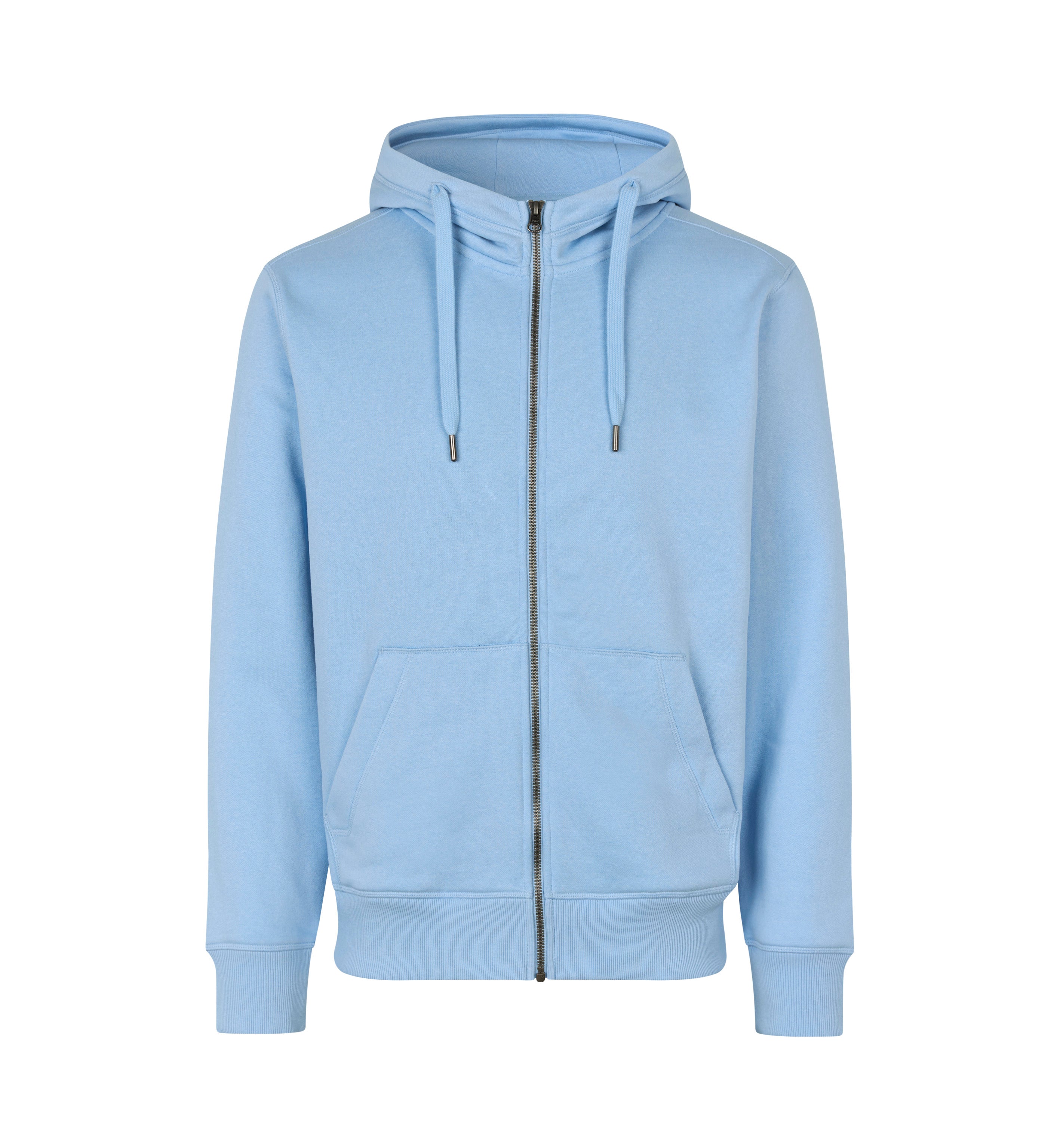 CORE hoodie | dragkedja