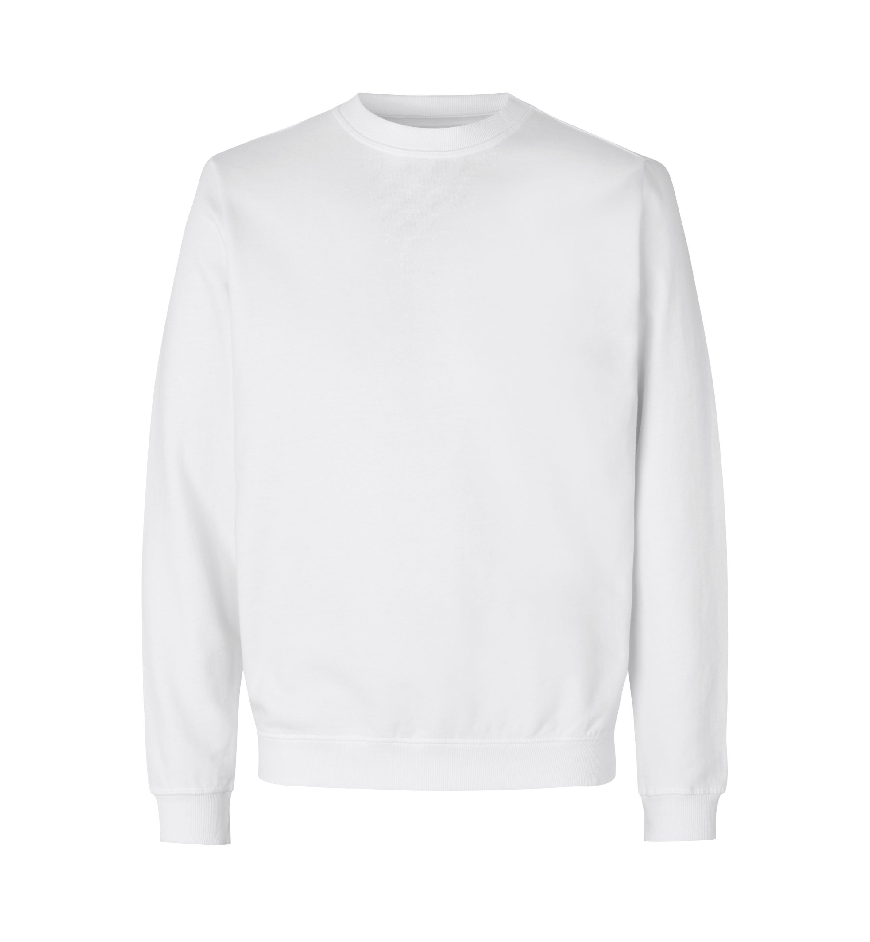 Sweatshirt | ekologisk