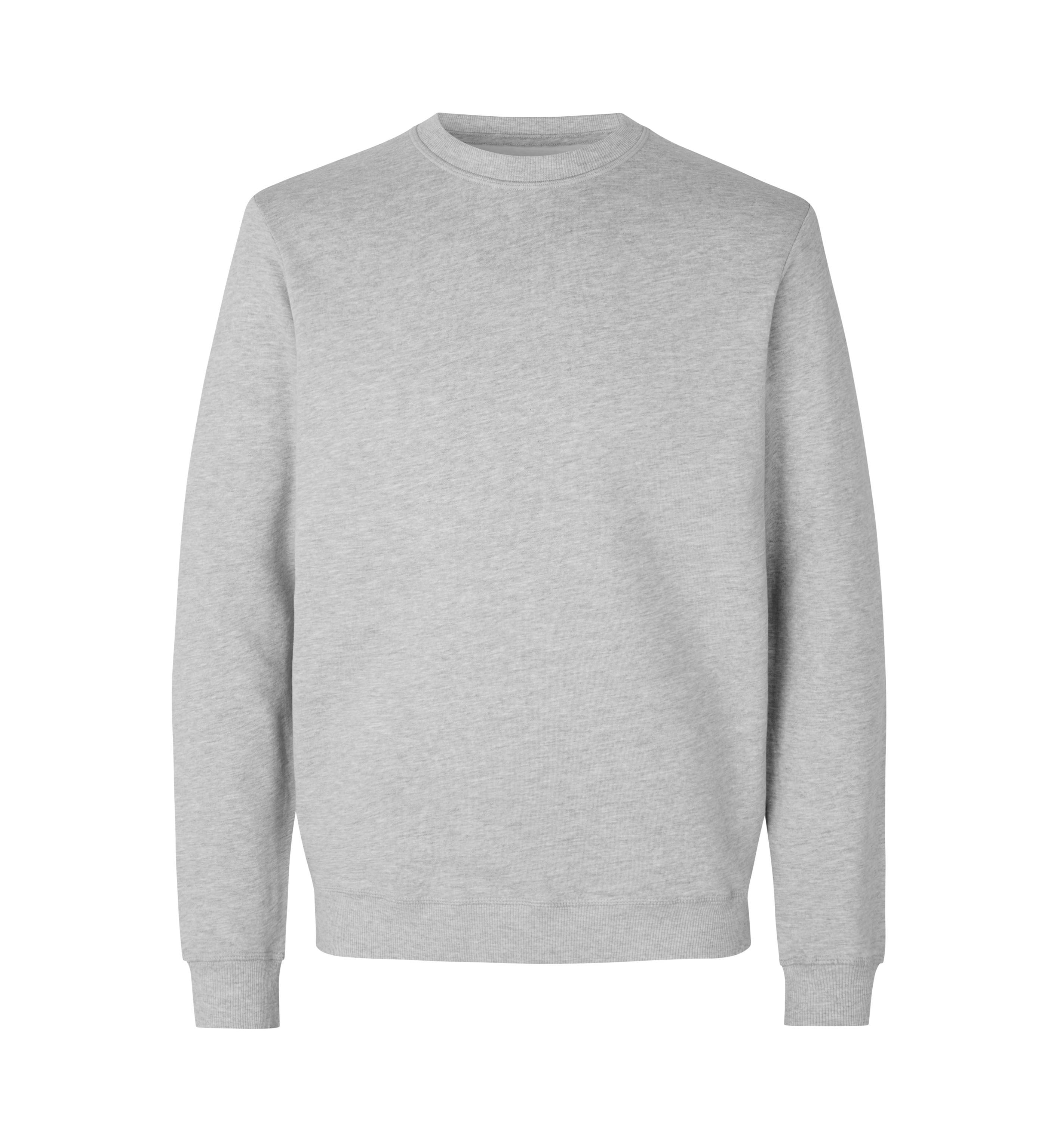 Sweatshirt | ekologisk