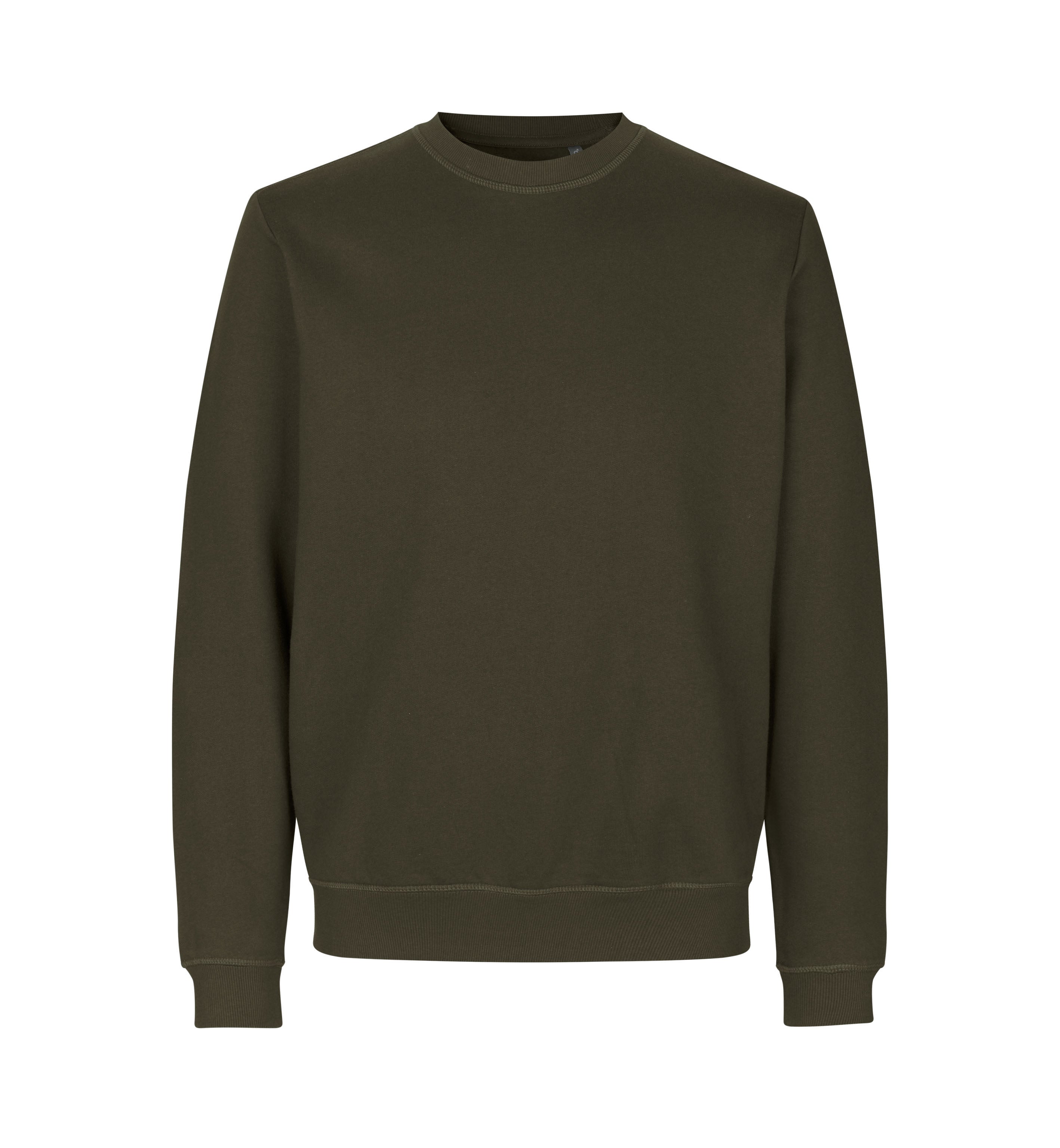 Sweatshirt | ekologisk