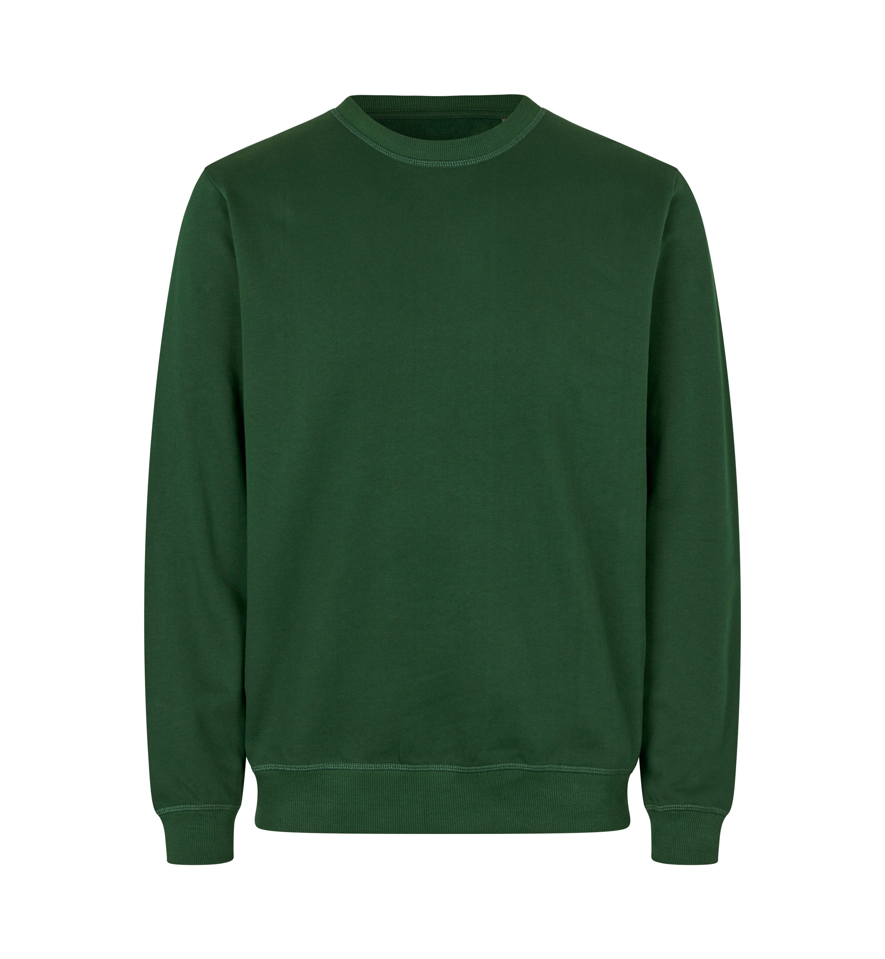 Sweatshirt | ekologisk